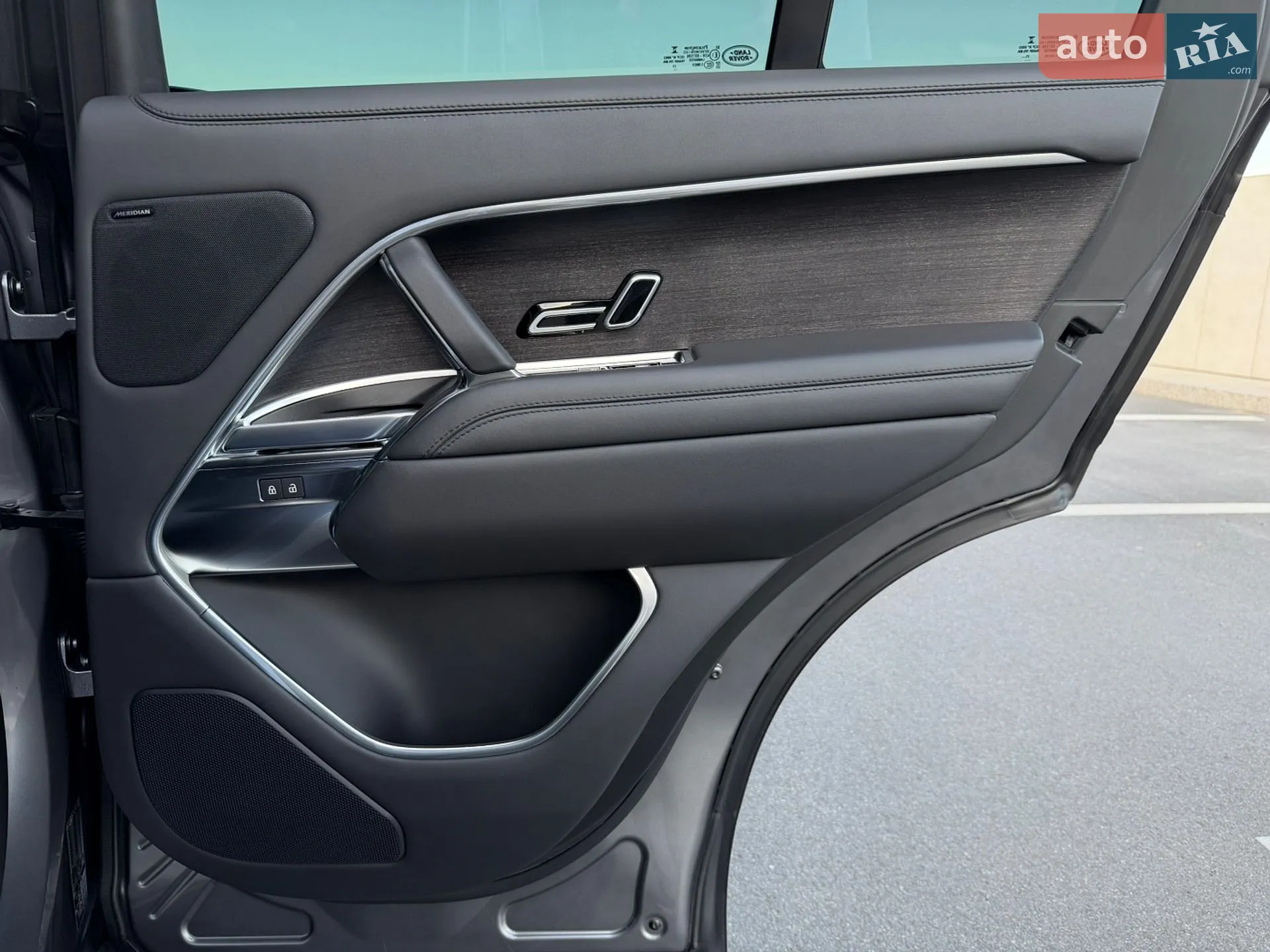 2022 Land Rover Range Rover - мініатюра 41