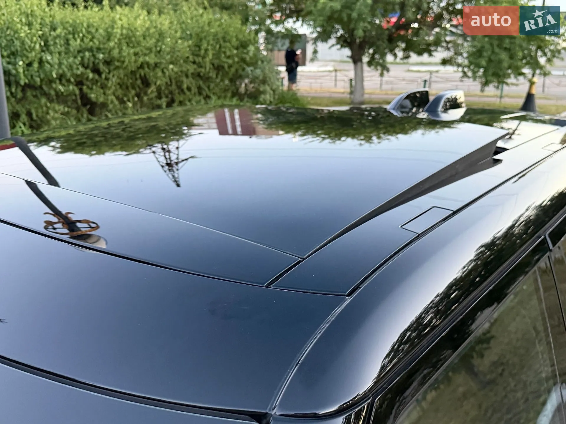 2025 Land Rover Range Rover - мініатюра 51