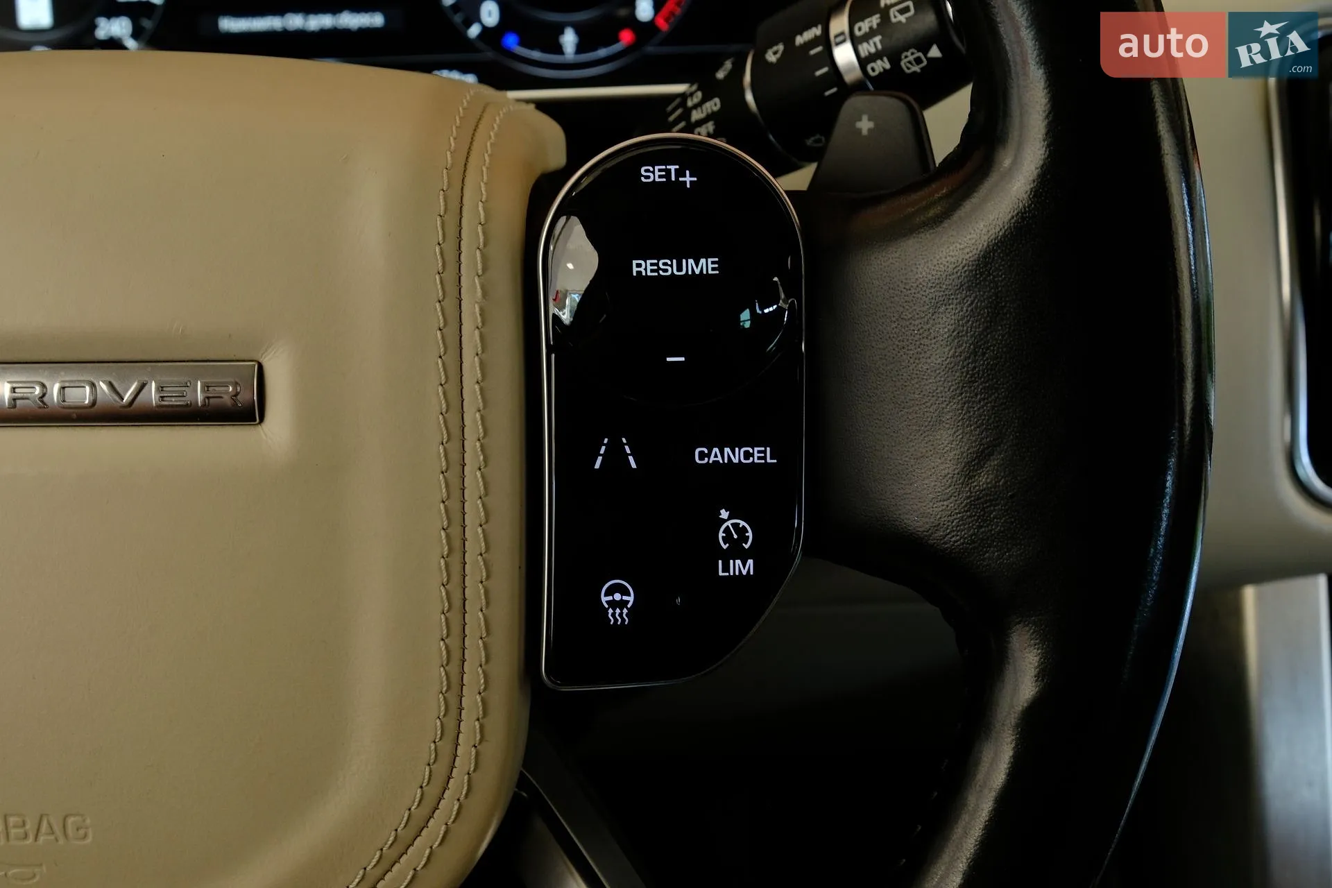 2019 Land Rover Range Rover - мініатюра 18