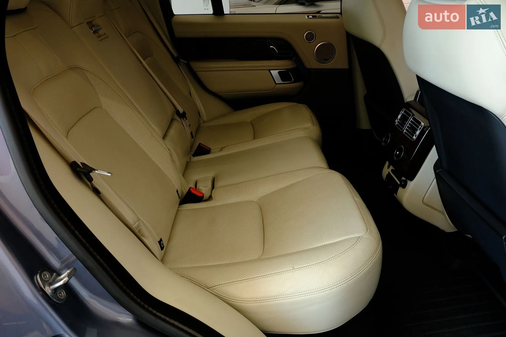 2019 Land Rover Range Rover - мініатюра 34
