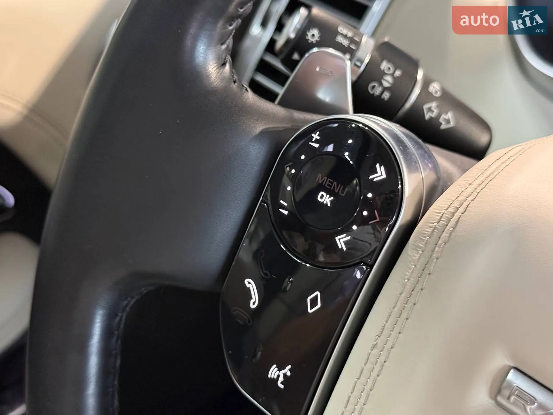 2019 Land Rover Range Rover - мініатюра 34