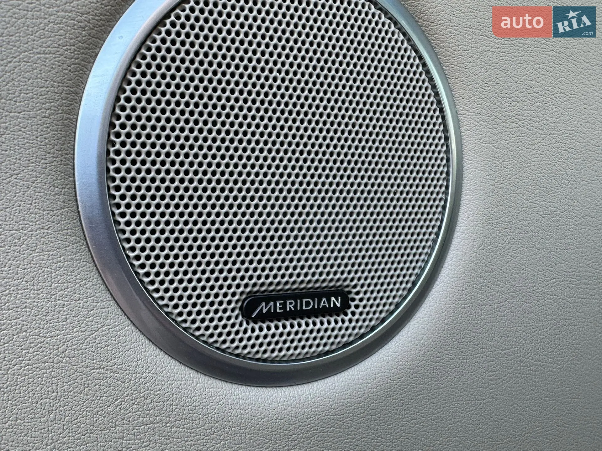 2015 Land Rover Range Rover - мініатюра 27