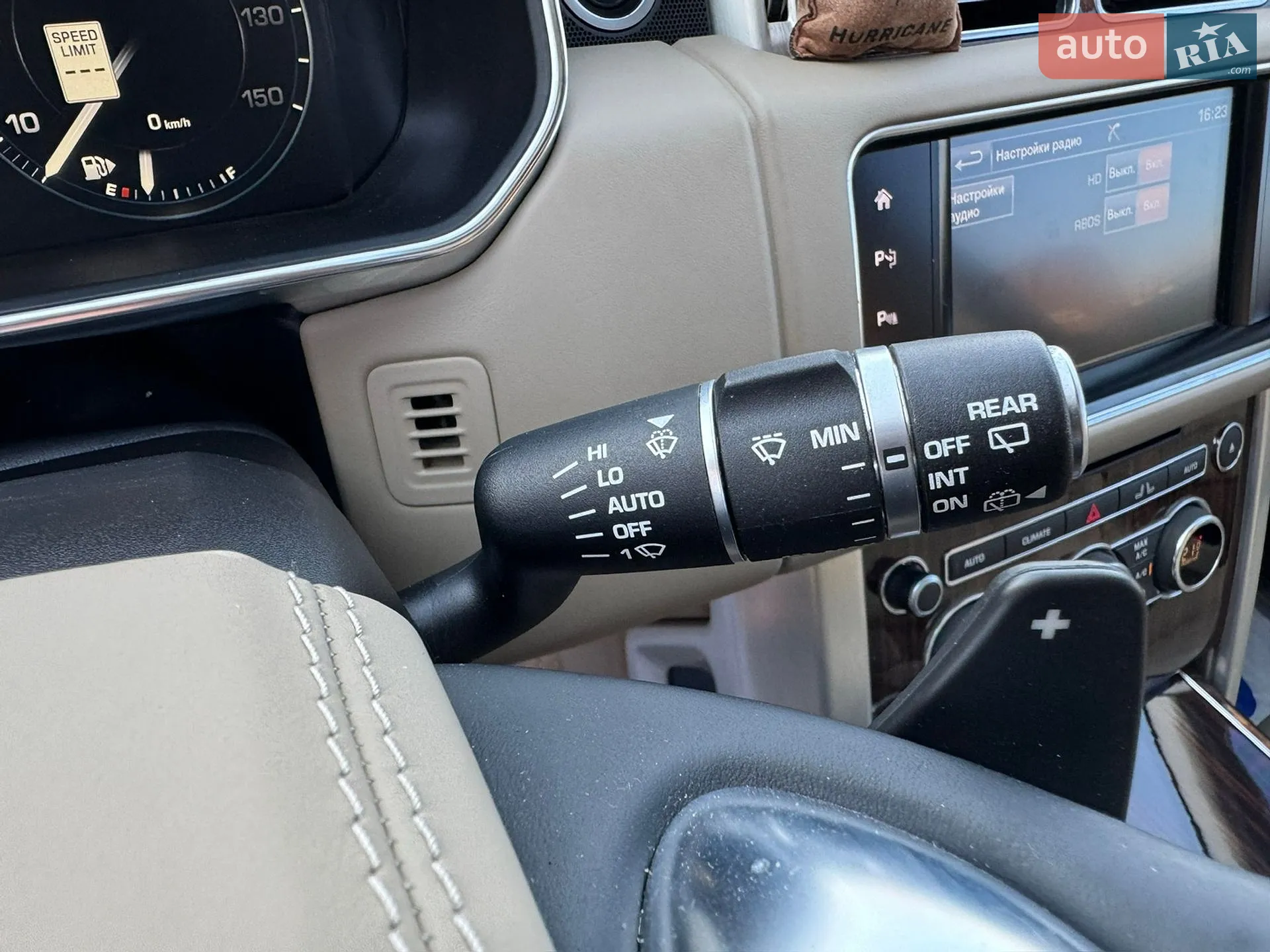 2015 Land Rover Range Rover - мініатюра 50