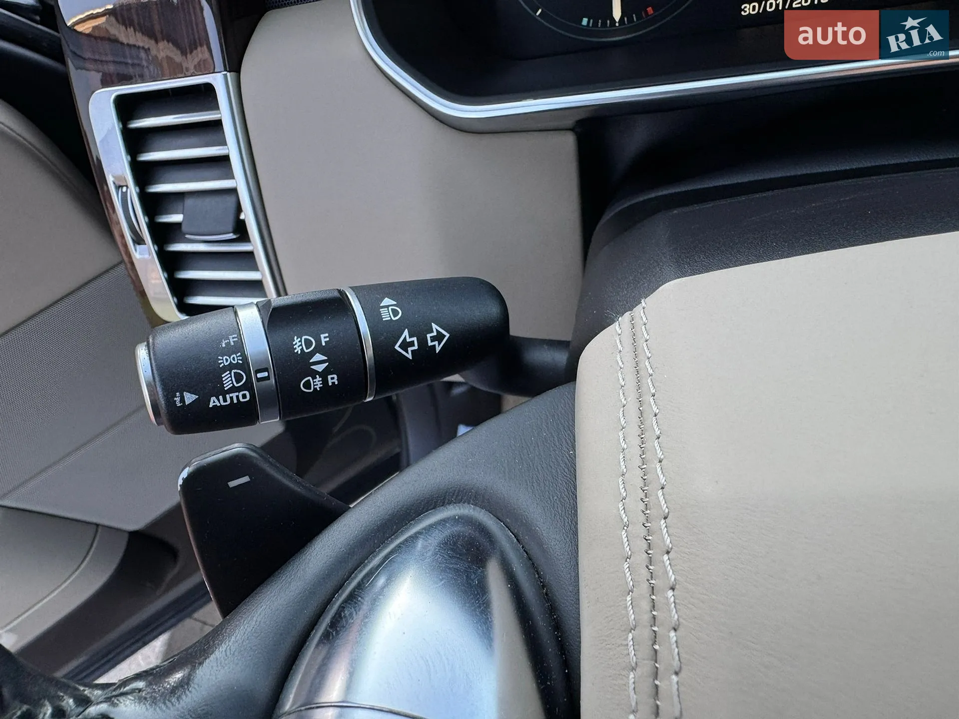 2015 Land Rover Range Rover - мініатюра 51