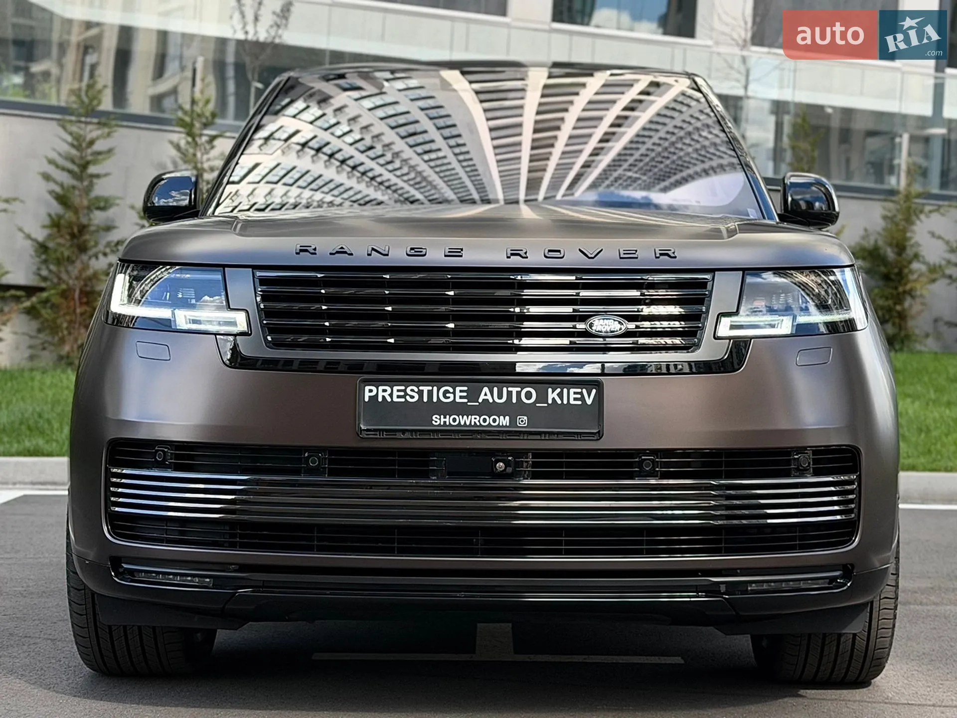 2023 Land Rover Range Rover - мініатюра 6
