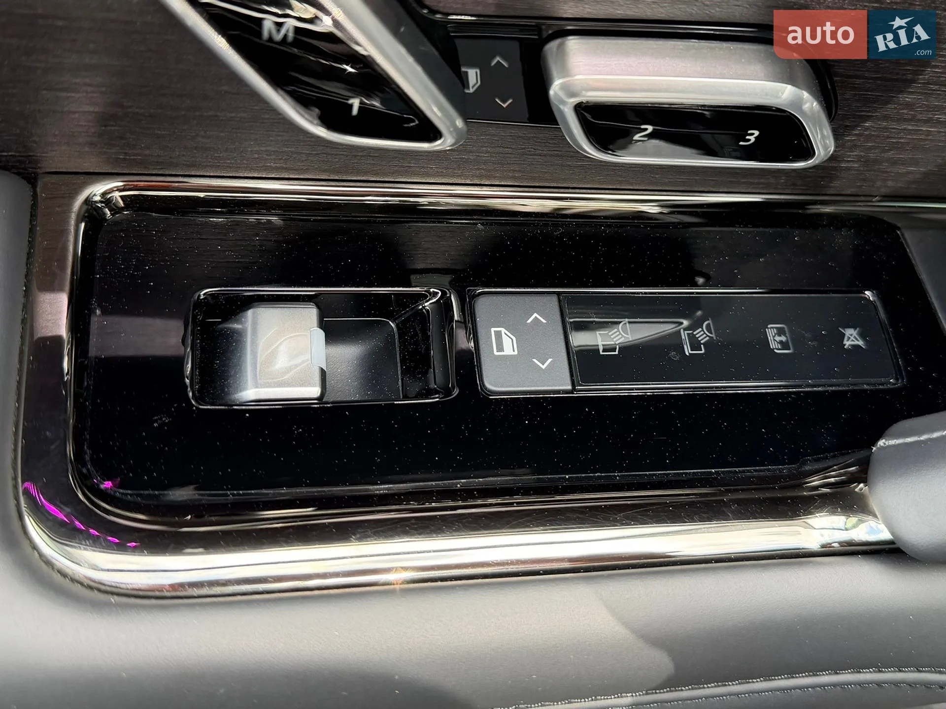 2023 Land Rover Range Rover - мініатюра 69