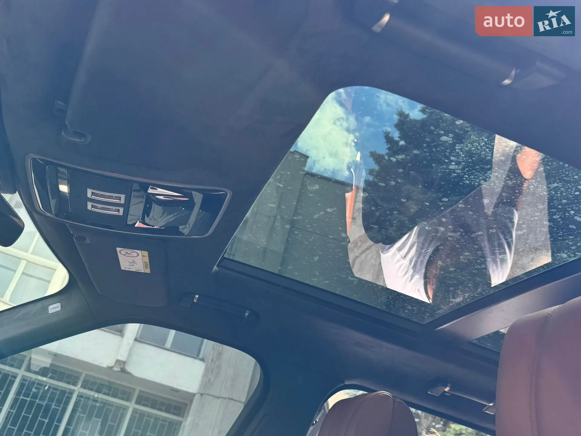 2016 Land Rover Range Rover - мініатюра 38
