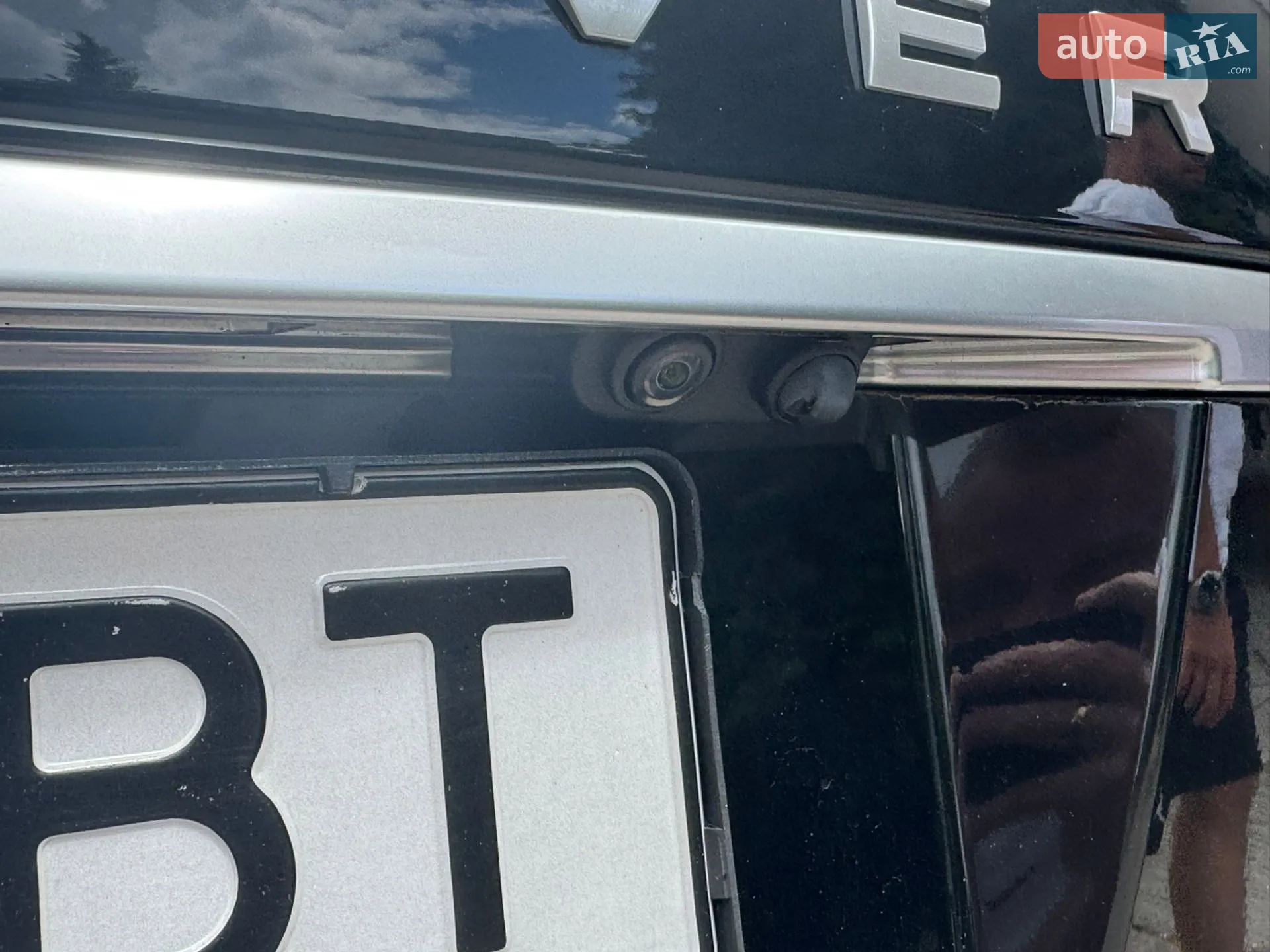 2016 Land Rover Range Rover - мініатюра 68