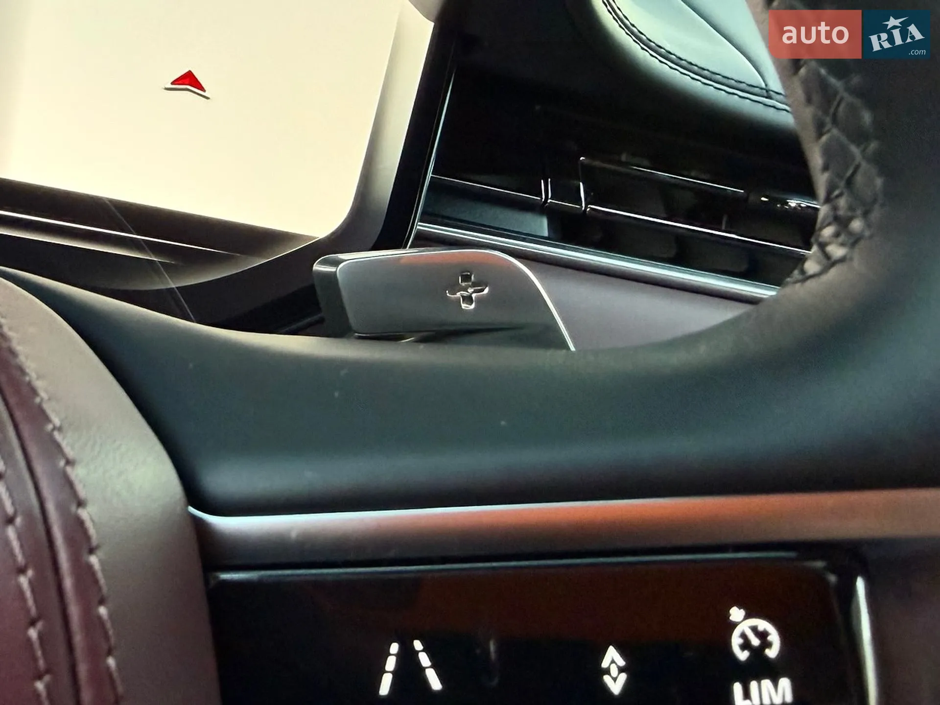 2024 Land Rover Range Rover - мініатюра 74