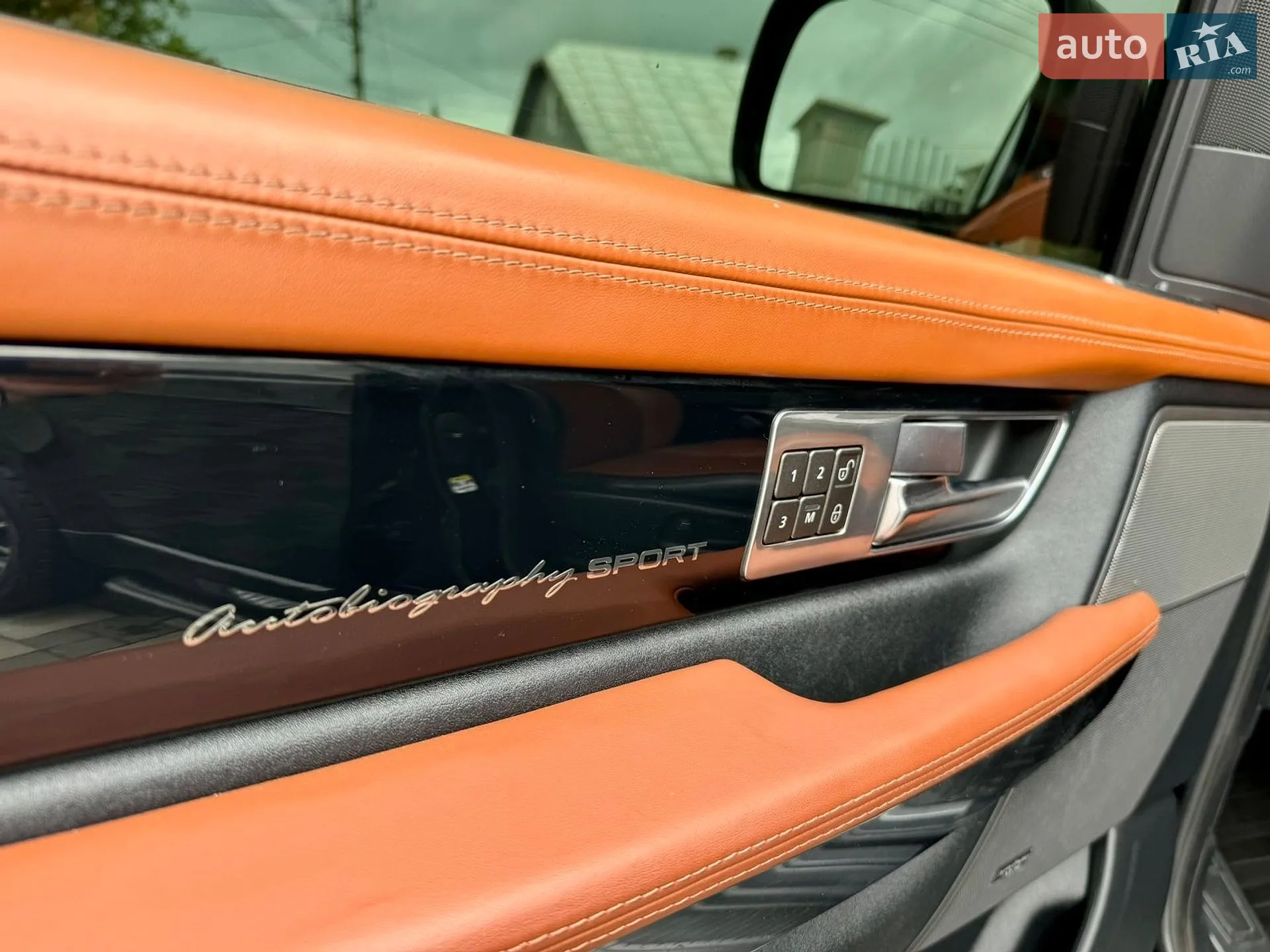 2011 Land Rover Range Rover Sport - мініатюра 22