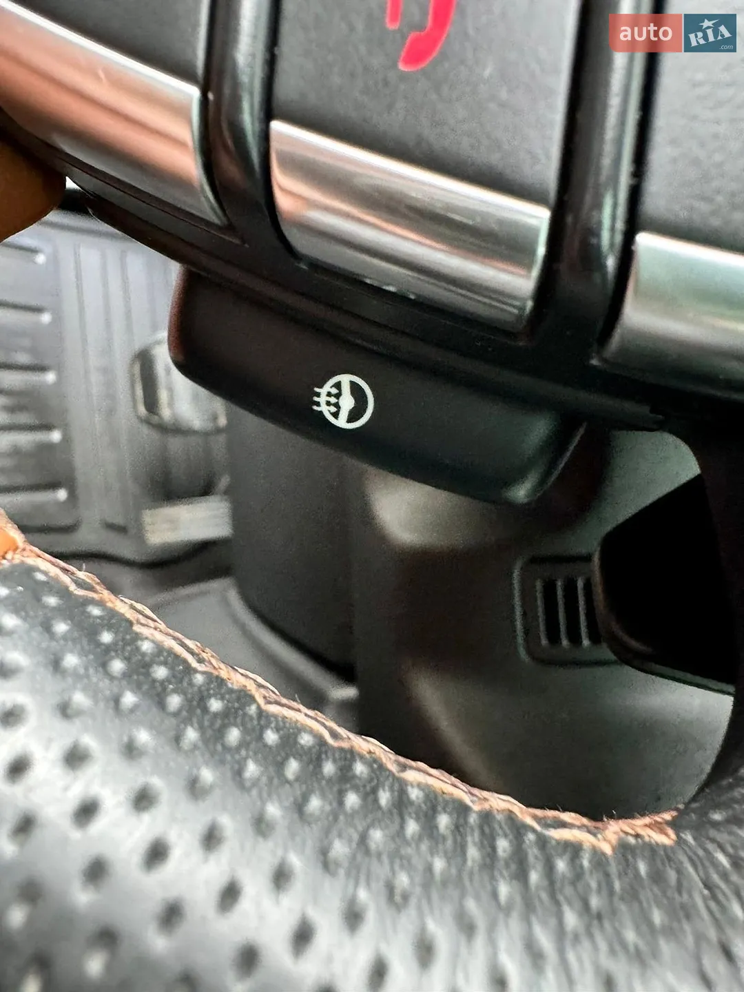 2011 Land Rover Range Rover Sport - мініатюра 26