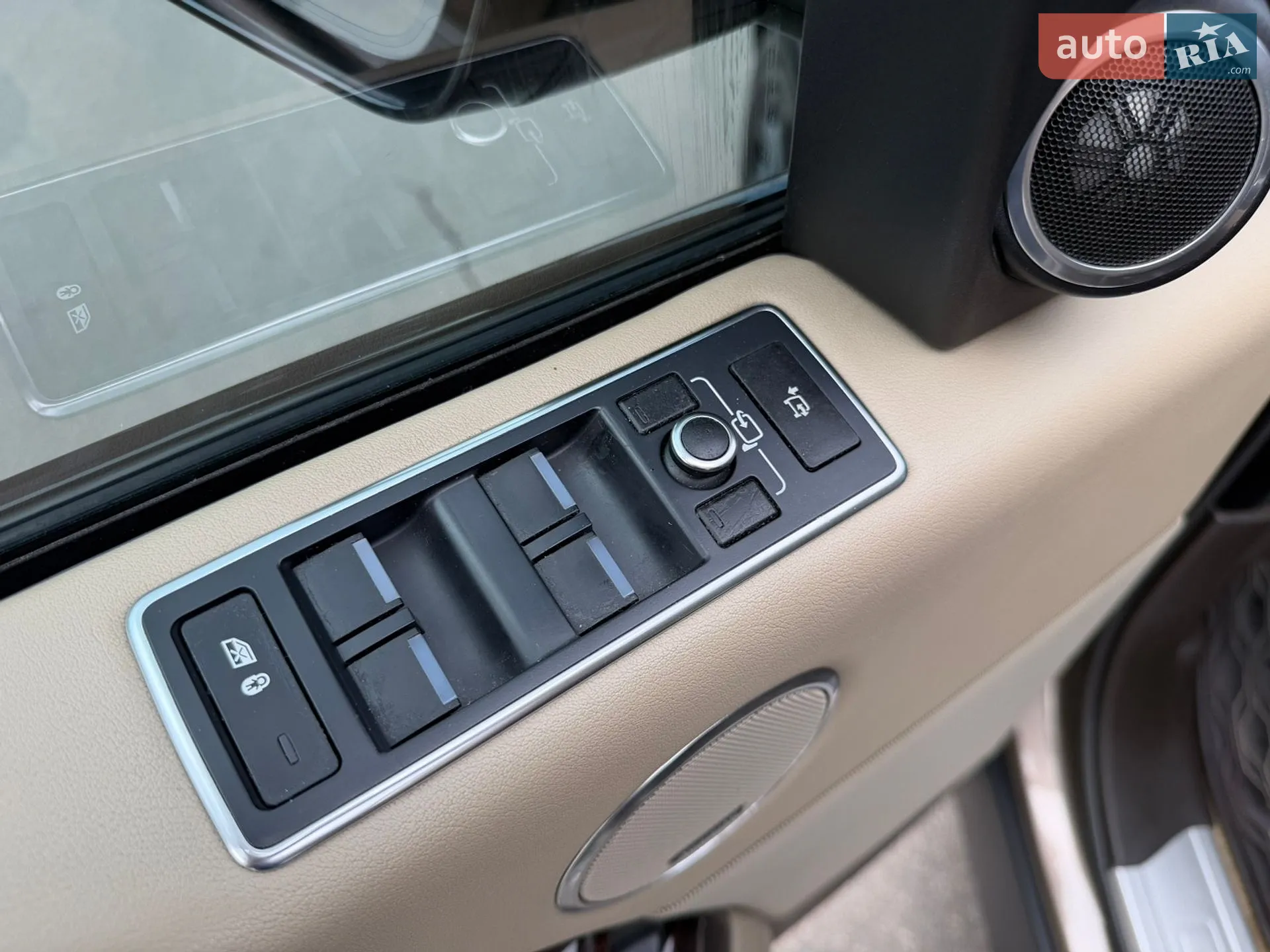 2014 Land Rover Range Rover - мініатюра 45