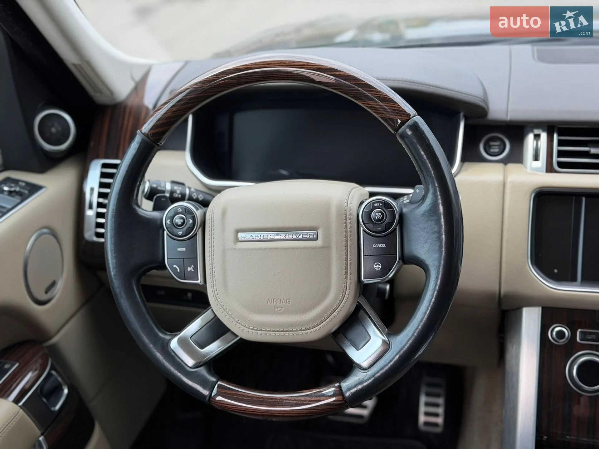 2014 Land Rover Range Rover - мініатюра 68