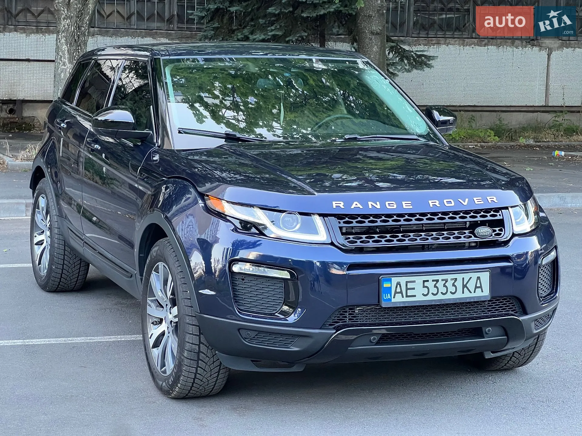 2016 Land Rover Range Rover - мініатюра 2