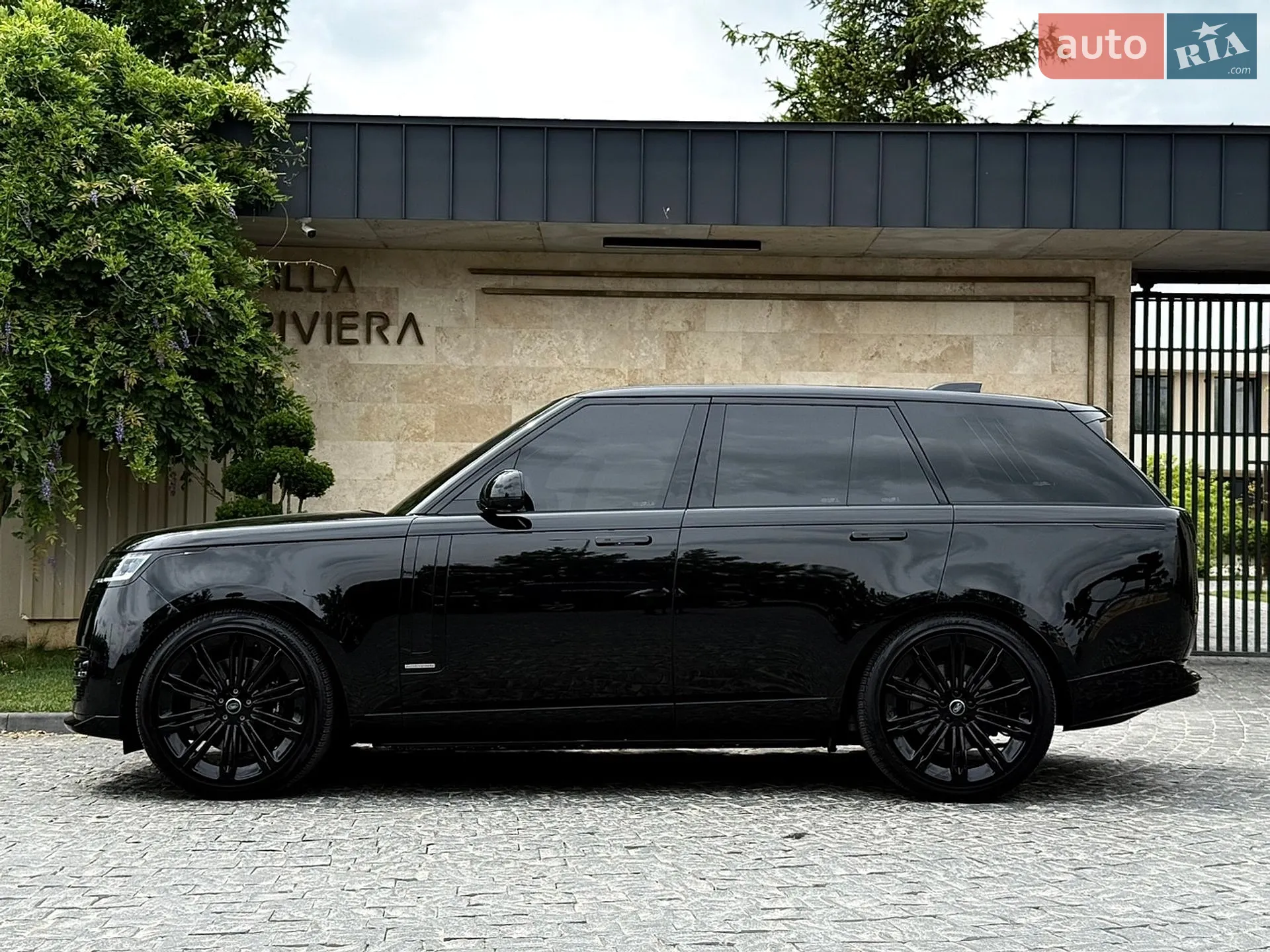 2023 Land Rover Range Rover - мініатюра 11