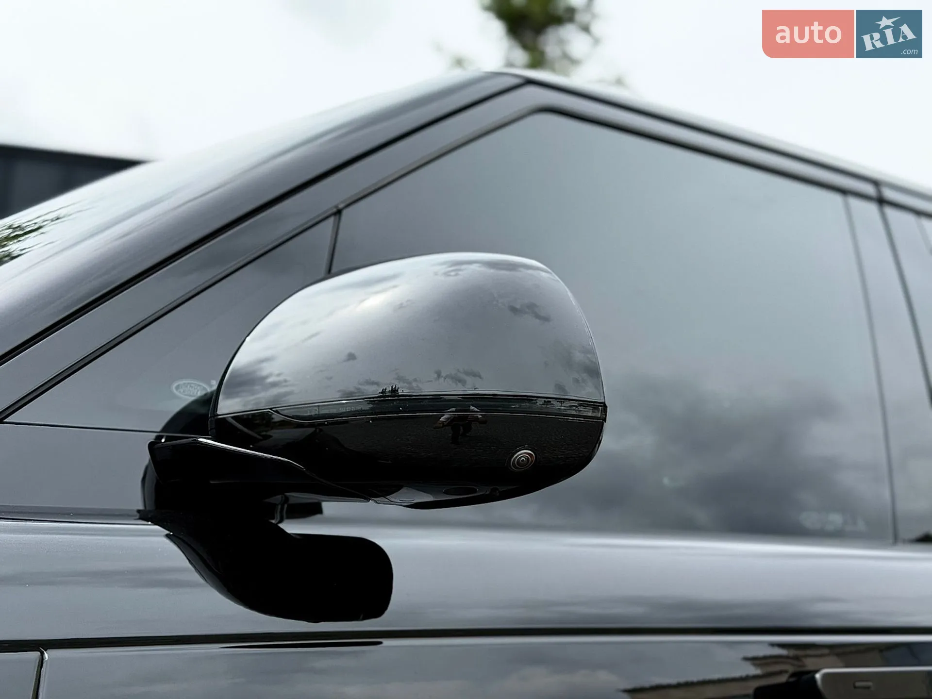 2023 Land Rover Range Rover - мініатюра 14