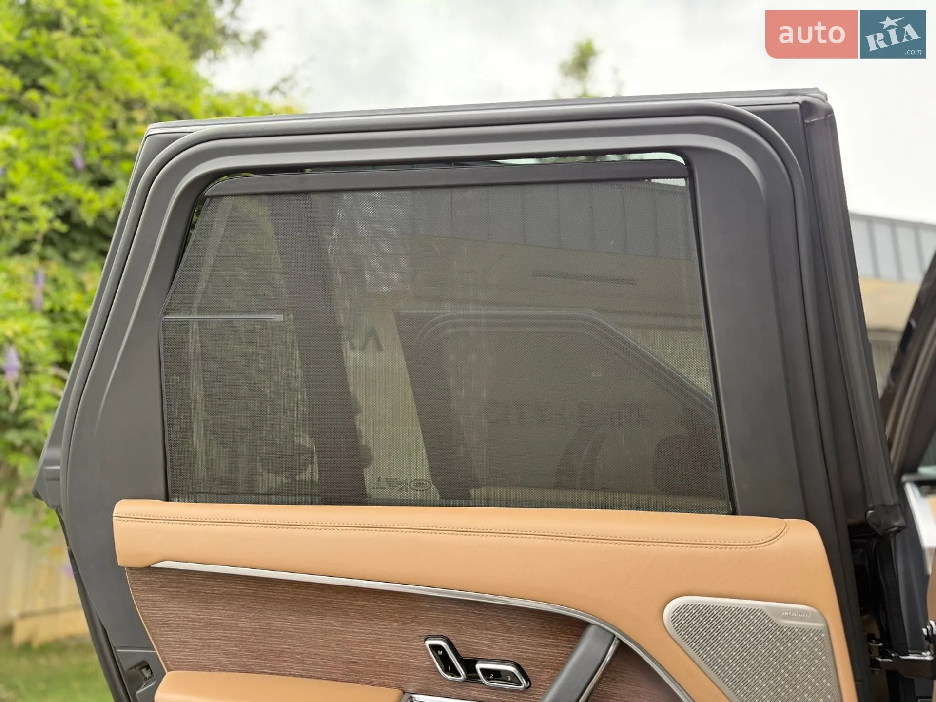 2023 Land Rover Range Rover - мініатюра 61