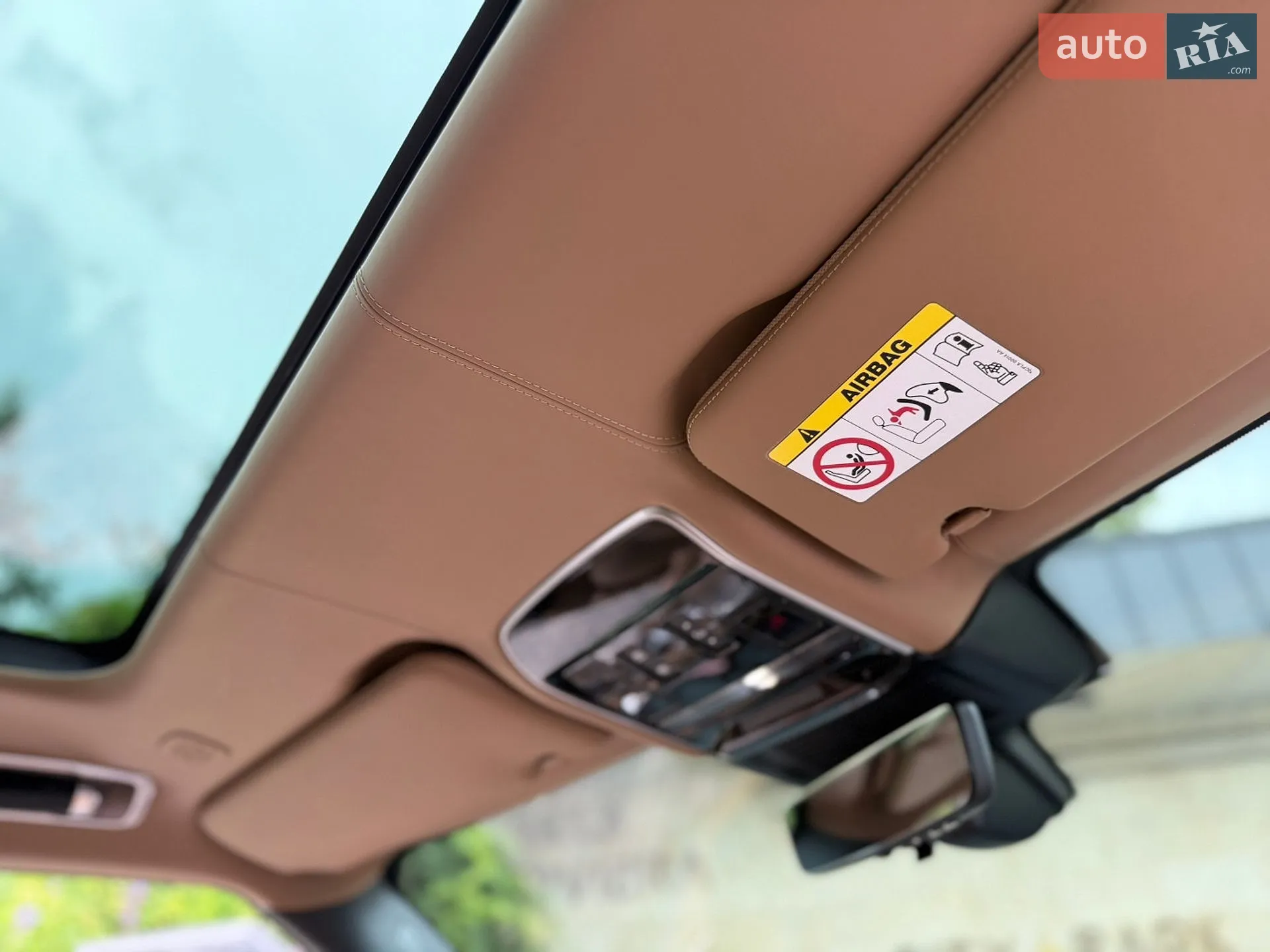 2023 Land Rover Range Rover - мініатюра 86