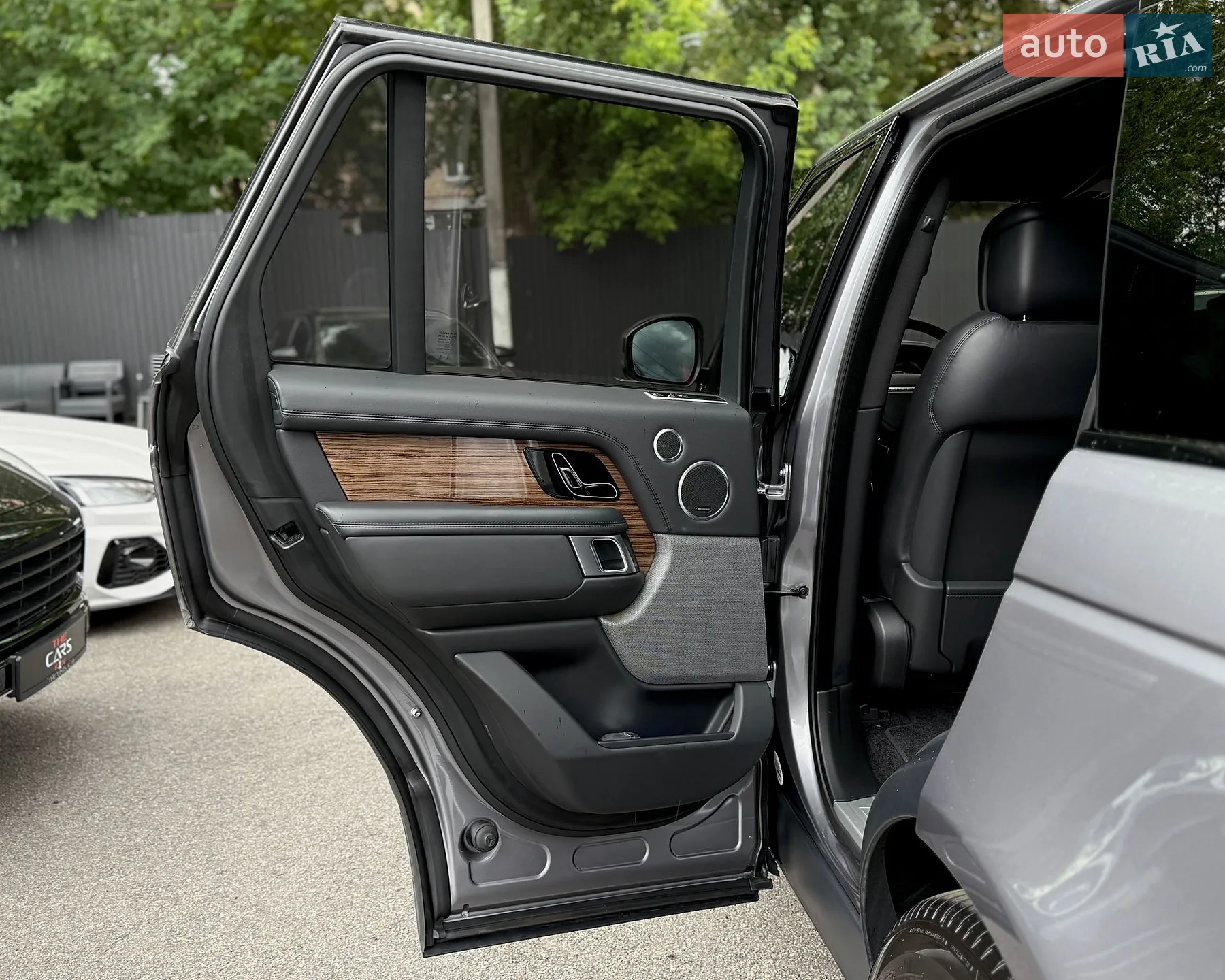 2019 Land Rover Range Rover - мініатюра 16