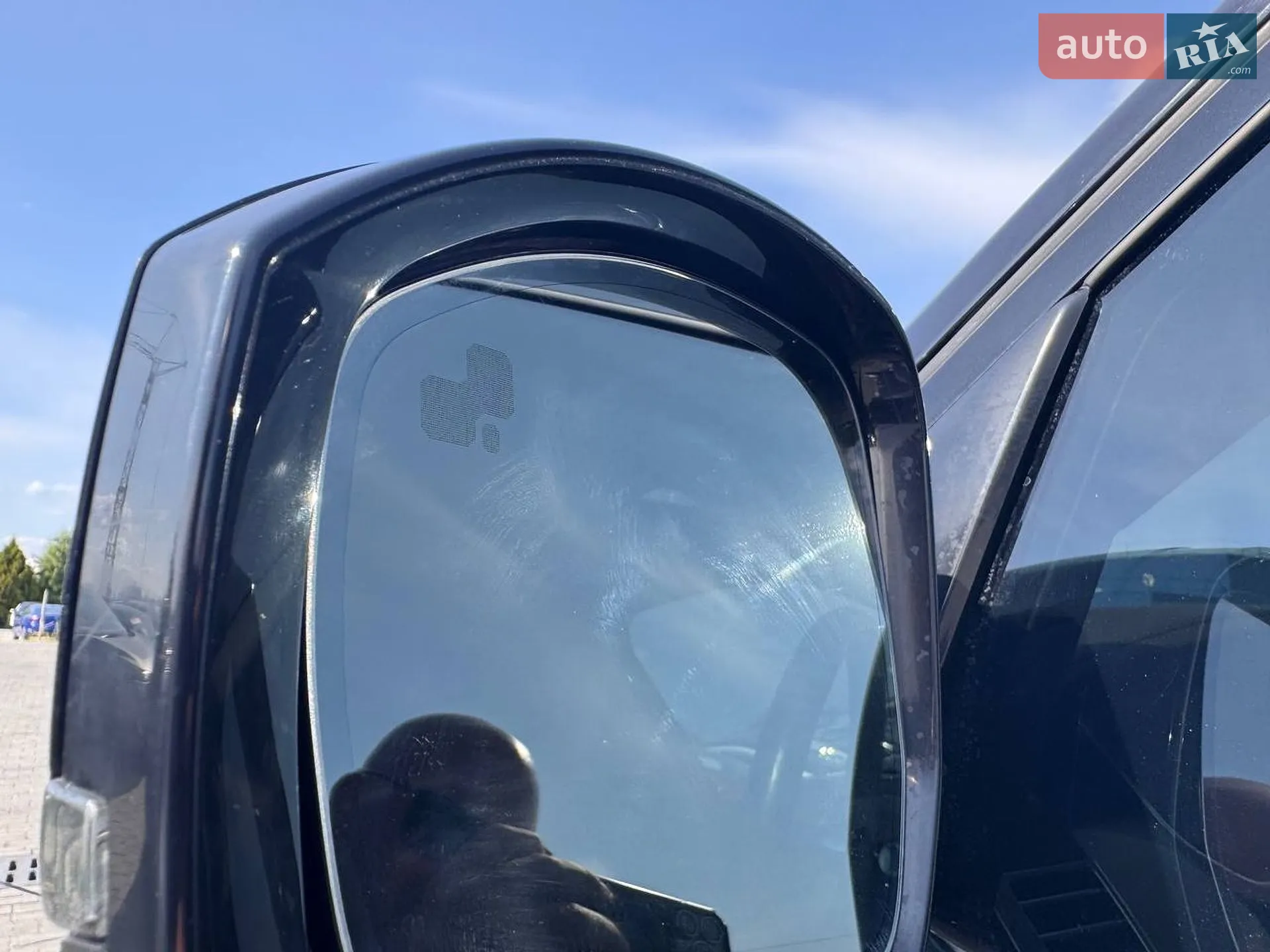 2019 Land Rover Range Rover - мініатюра 13