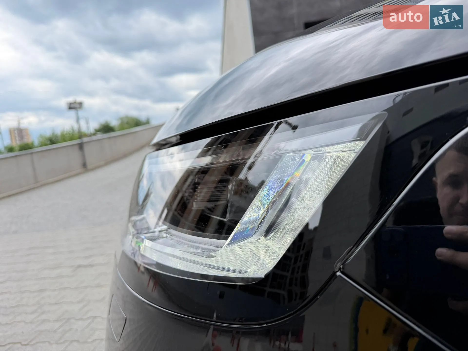 2024 Land Rover Range Rover - мініатюра 5