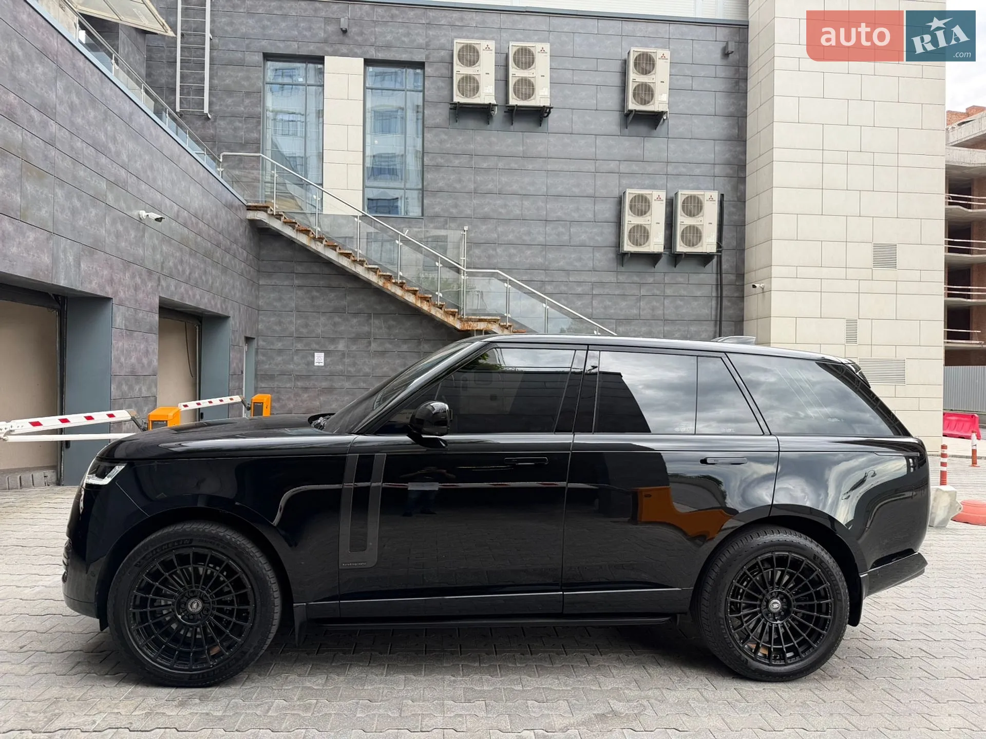 2024 Land Rover Range Rover - мініатюра 26