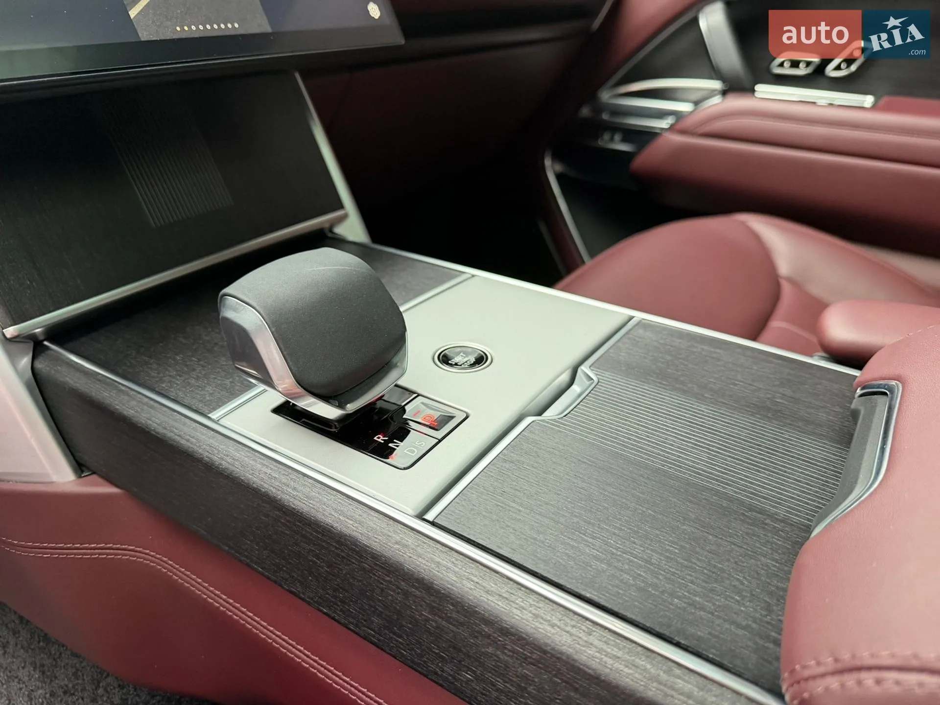 2024 Land Rover Range Rover - мініатюра 54