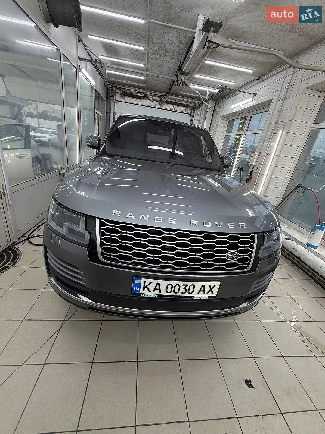 2019 Land Rover Range Rover - мініатюра 33