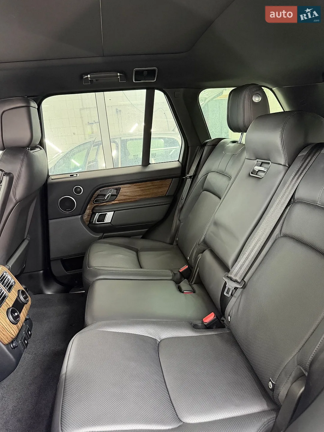 2019 Land Rover Range Rover - мініатюра 47