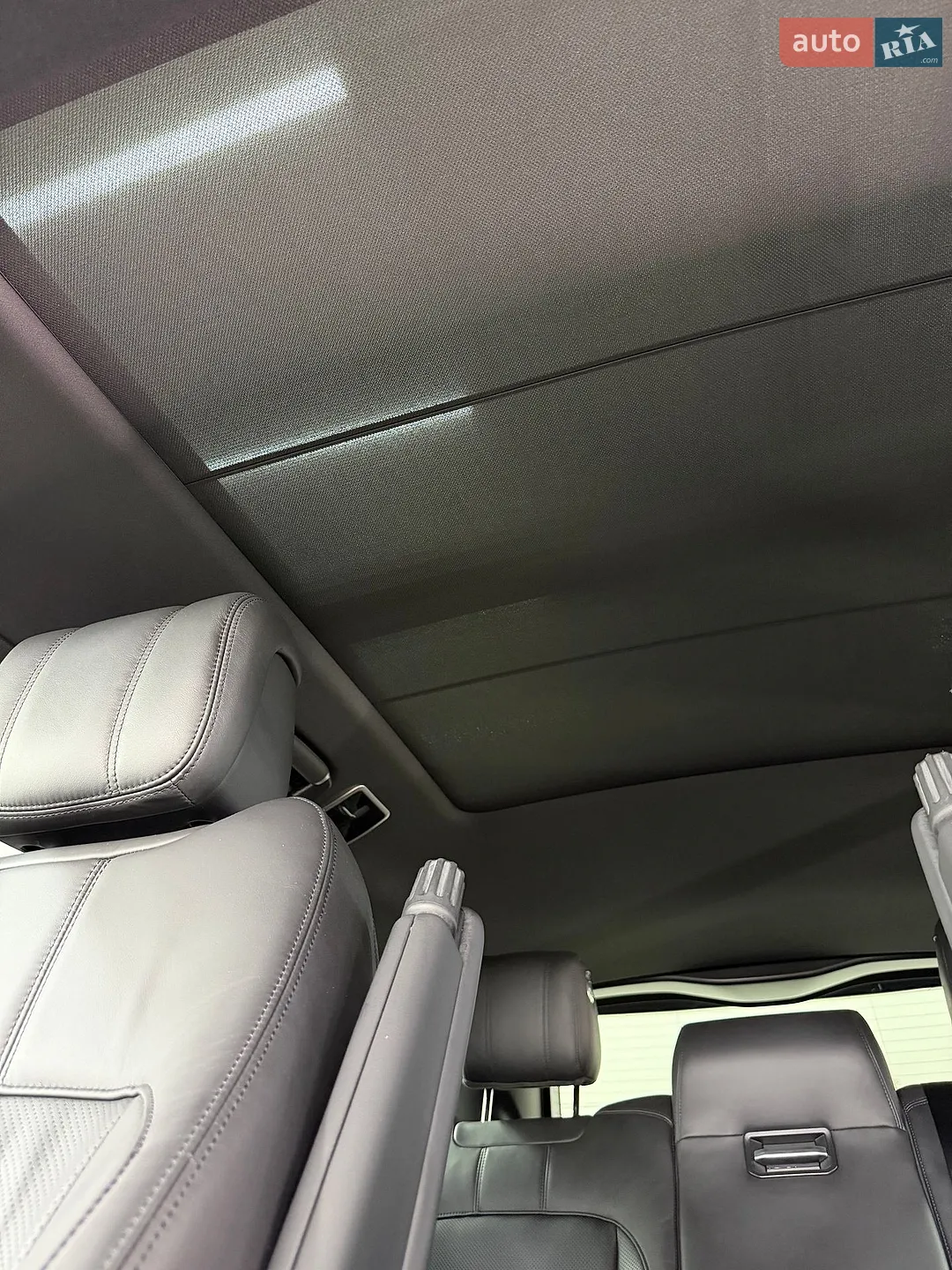 2019 Land Rover Range Rover - мініатюра 56