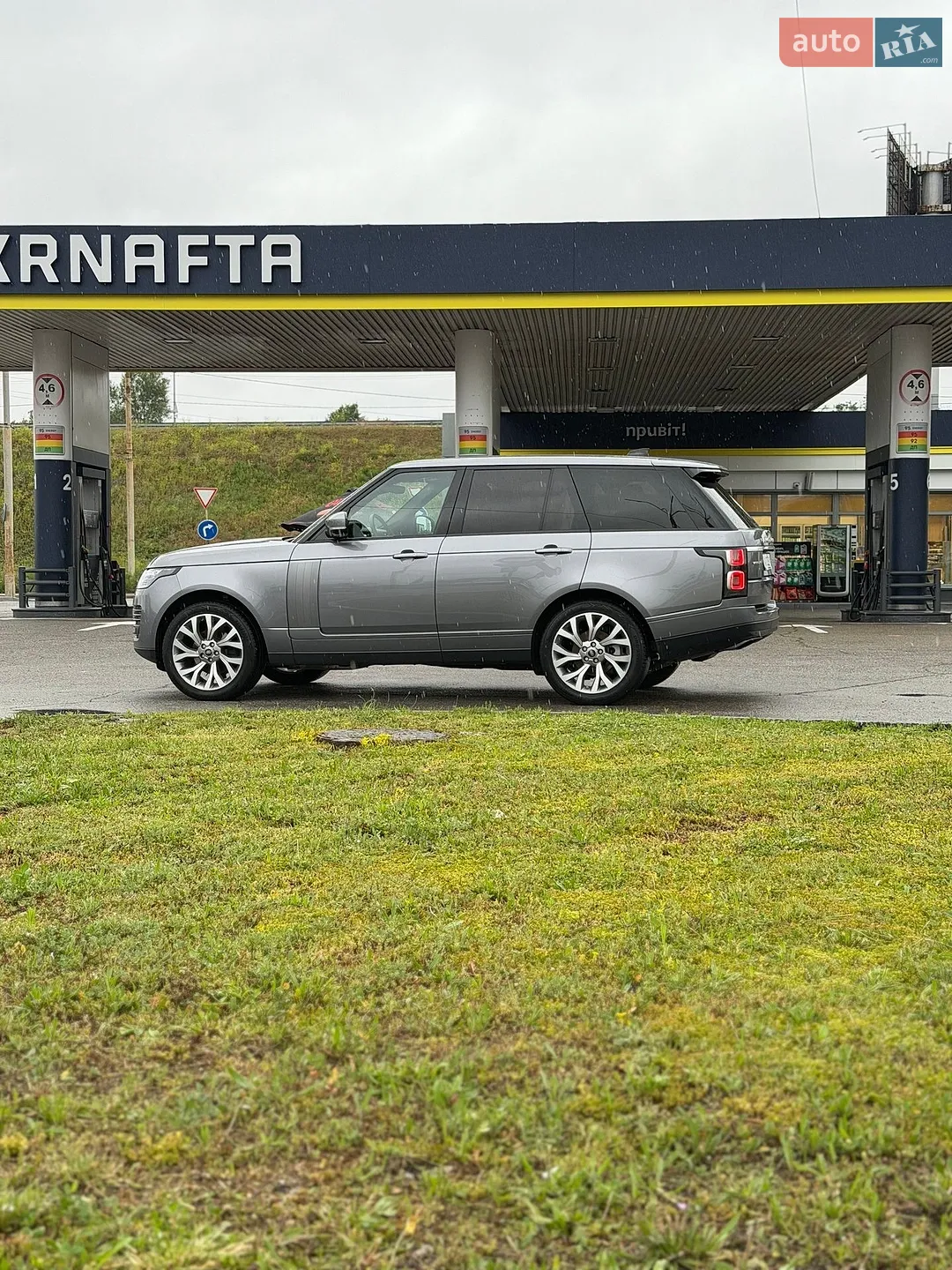 2019 Land Rover Range Rover - мініатюра 9