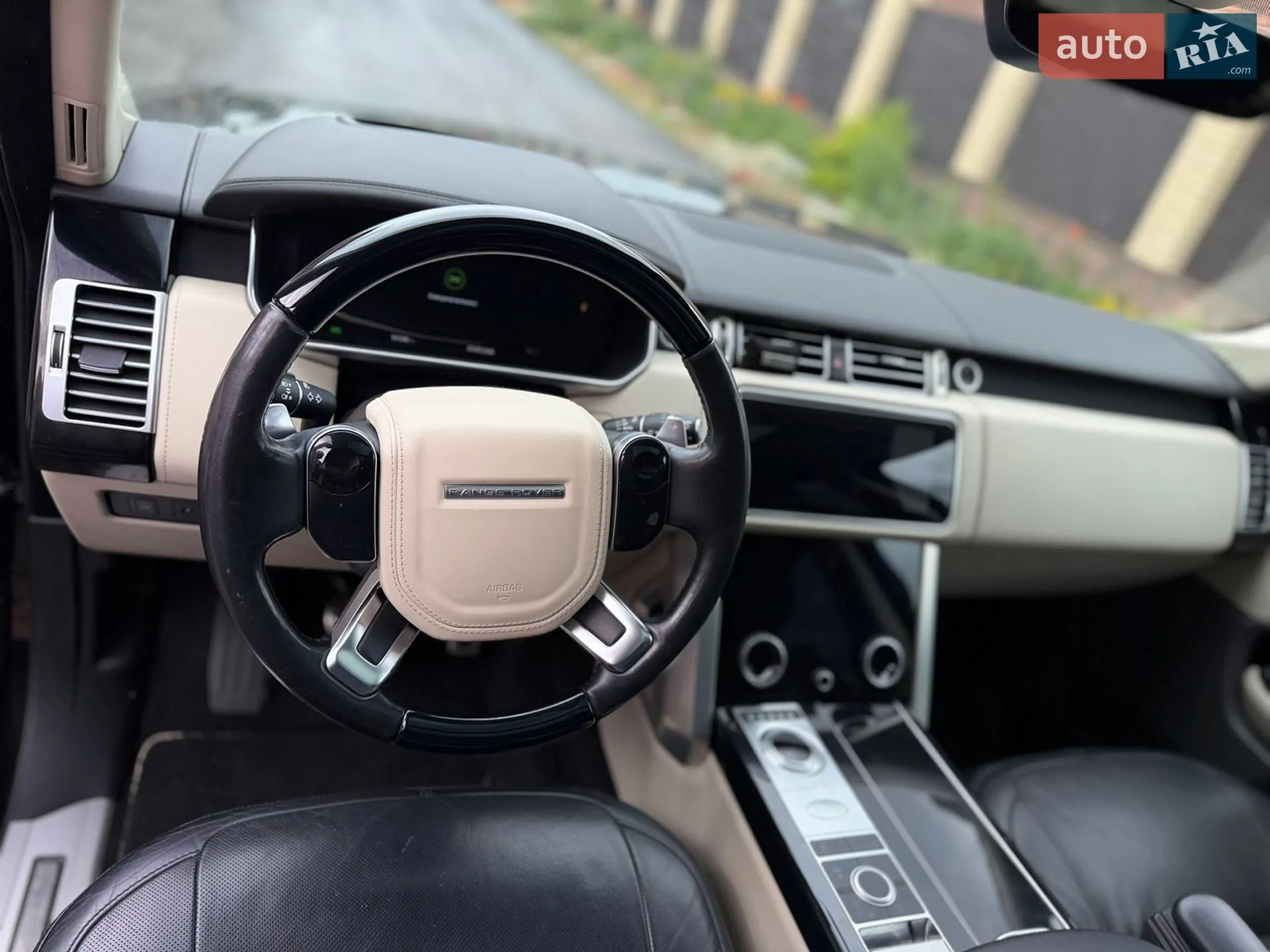 2019 Land Rover Range Rover - мініатюра 9