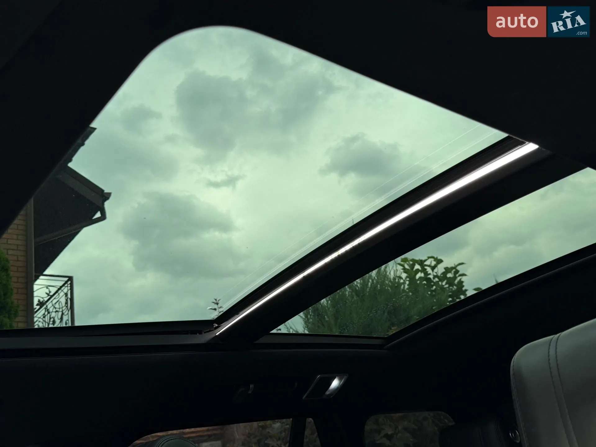 2015 Land Rover Range Rover - мініатюра 22