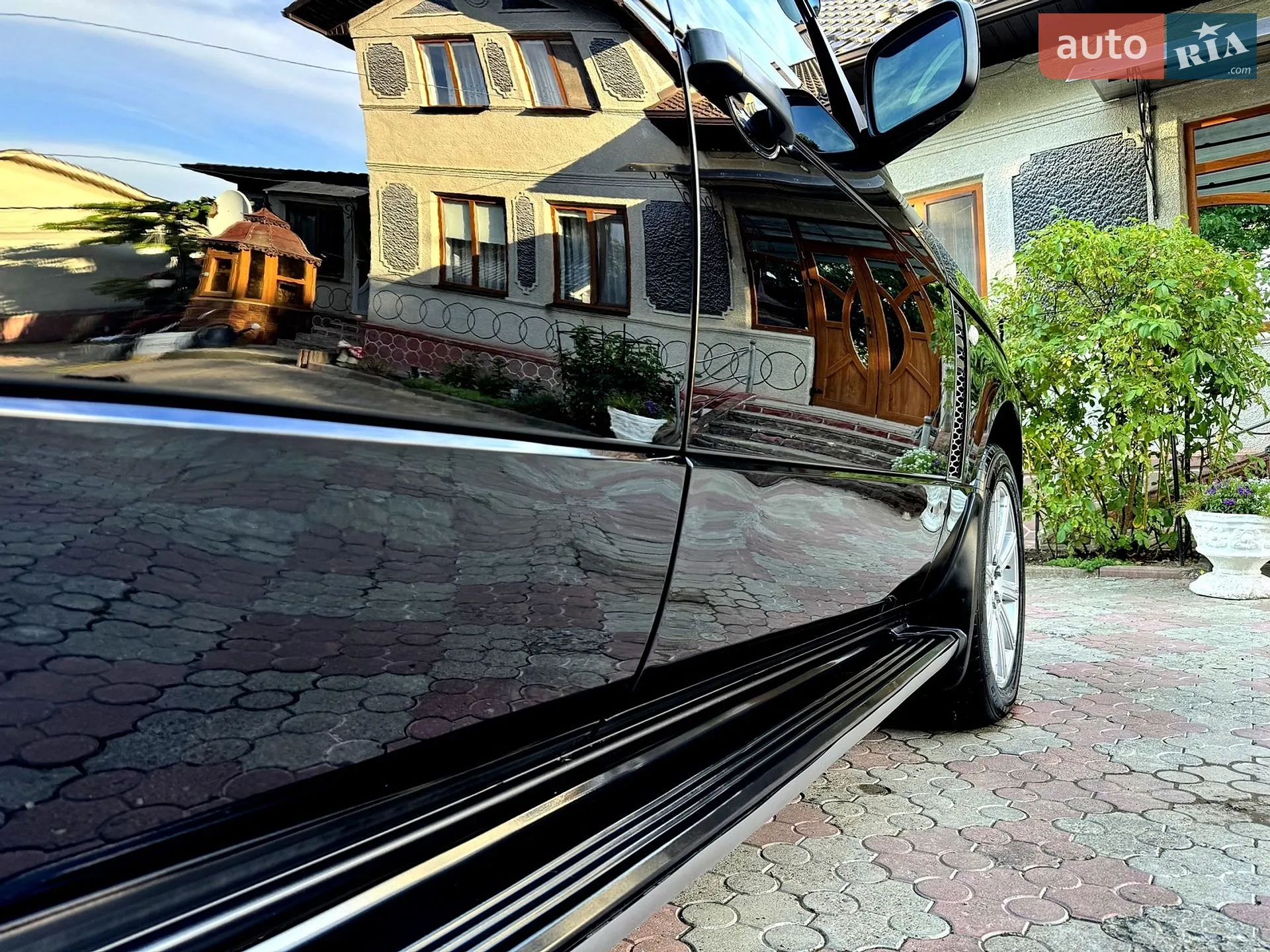 2010 Land Rover Range Rover - мініатюра 27