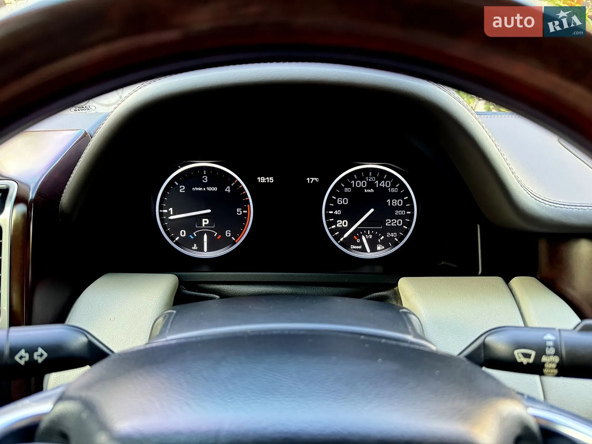 2010 Land Rover Range Rover - мініатюра 66