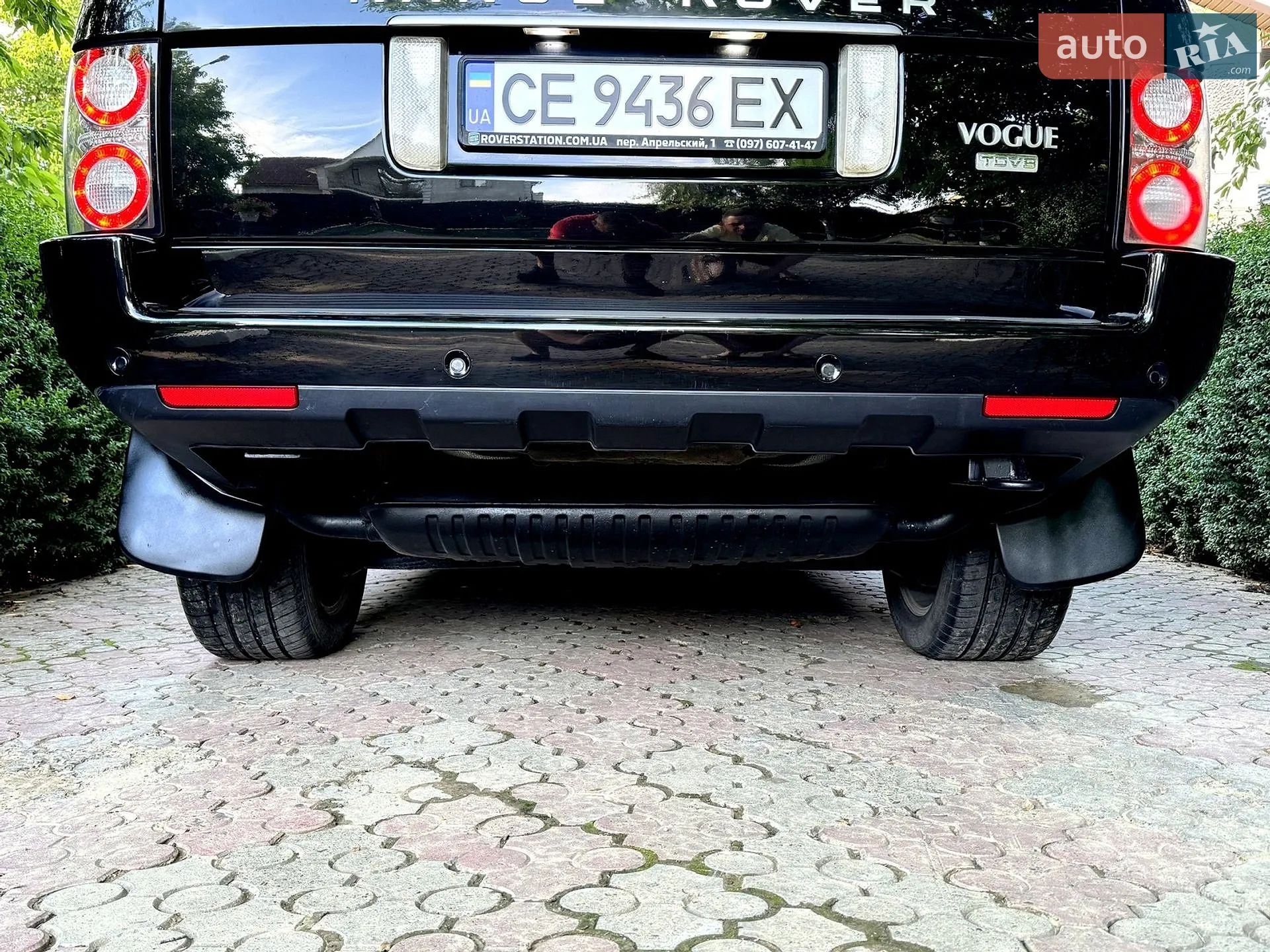 2010 Land Rover Range Rover - мініатюра 73
