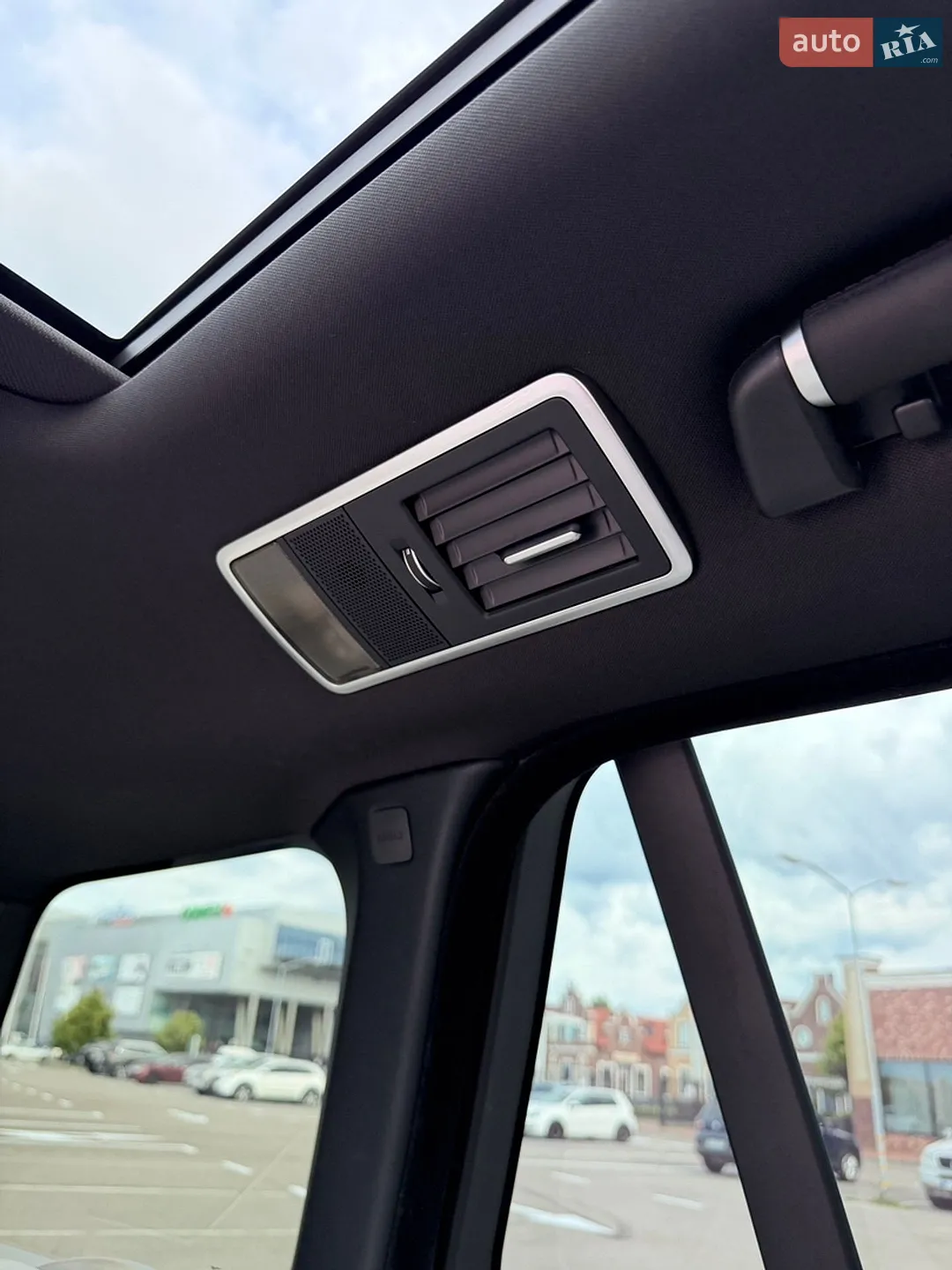 2015 Land Rover Range Rover - мініатюра 24