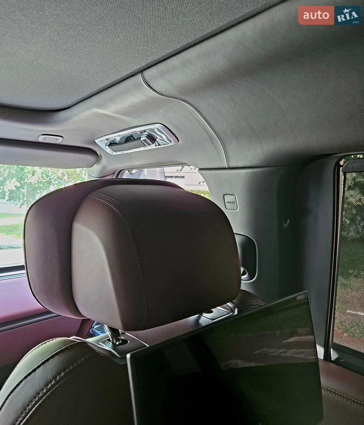 2025 Land Rover Range Rover - мініатюра 28