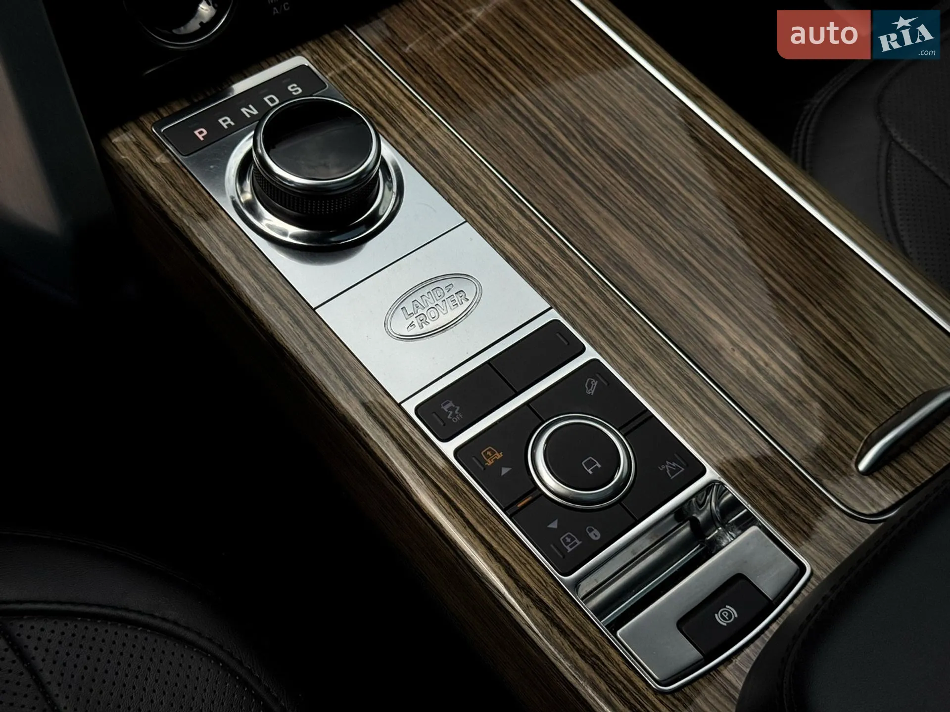 2019 Land Rover Range Rover - мініатюра 37