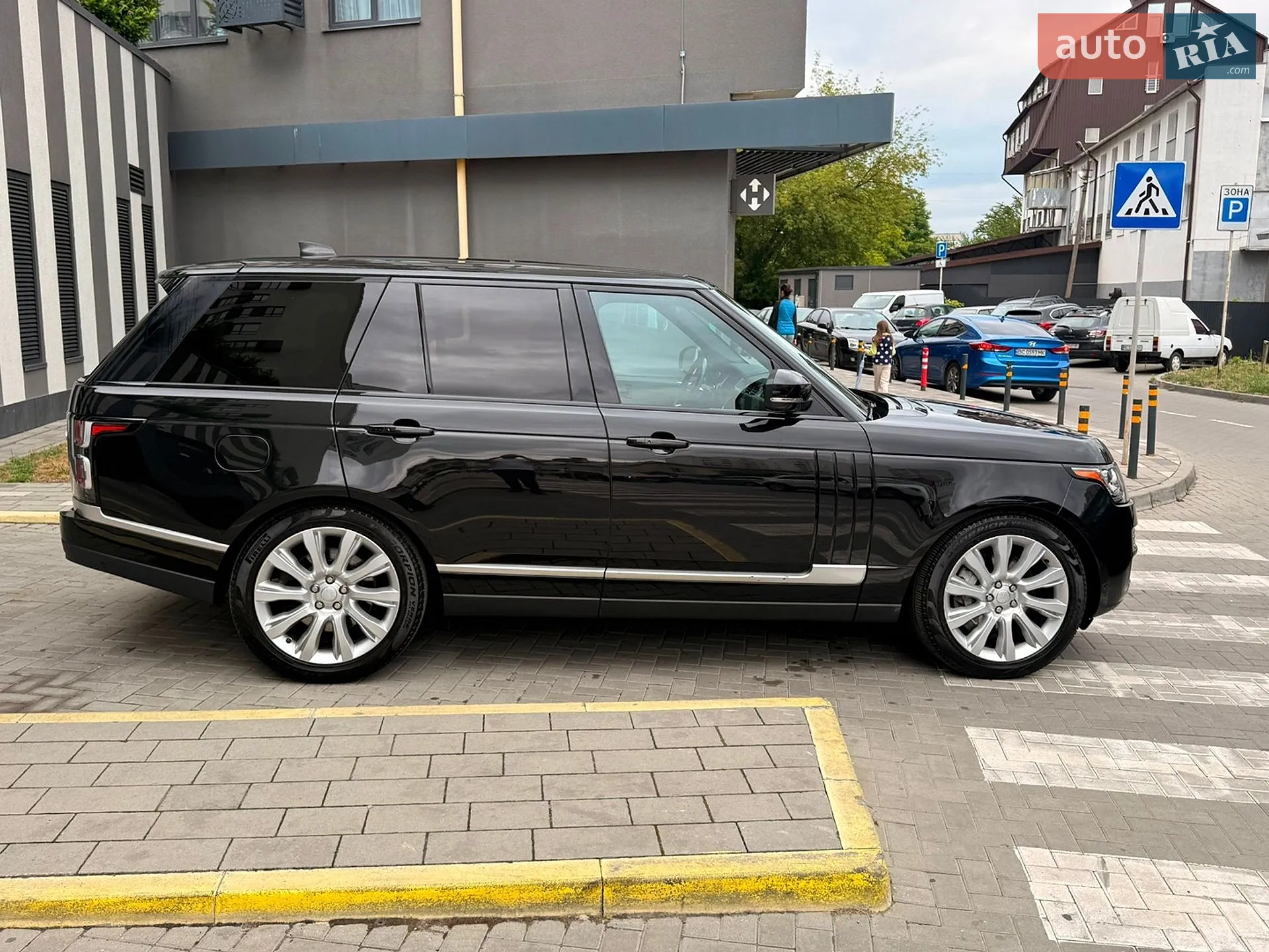 2018 Volkswagen Touareg - мініатюра 5