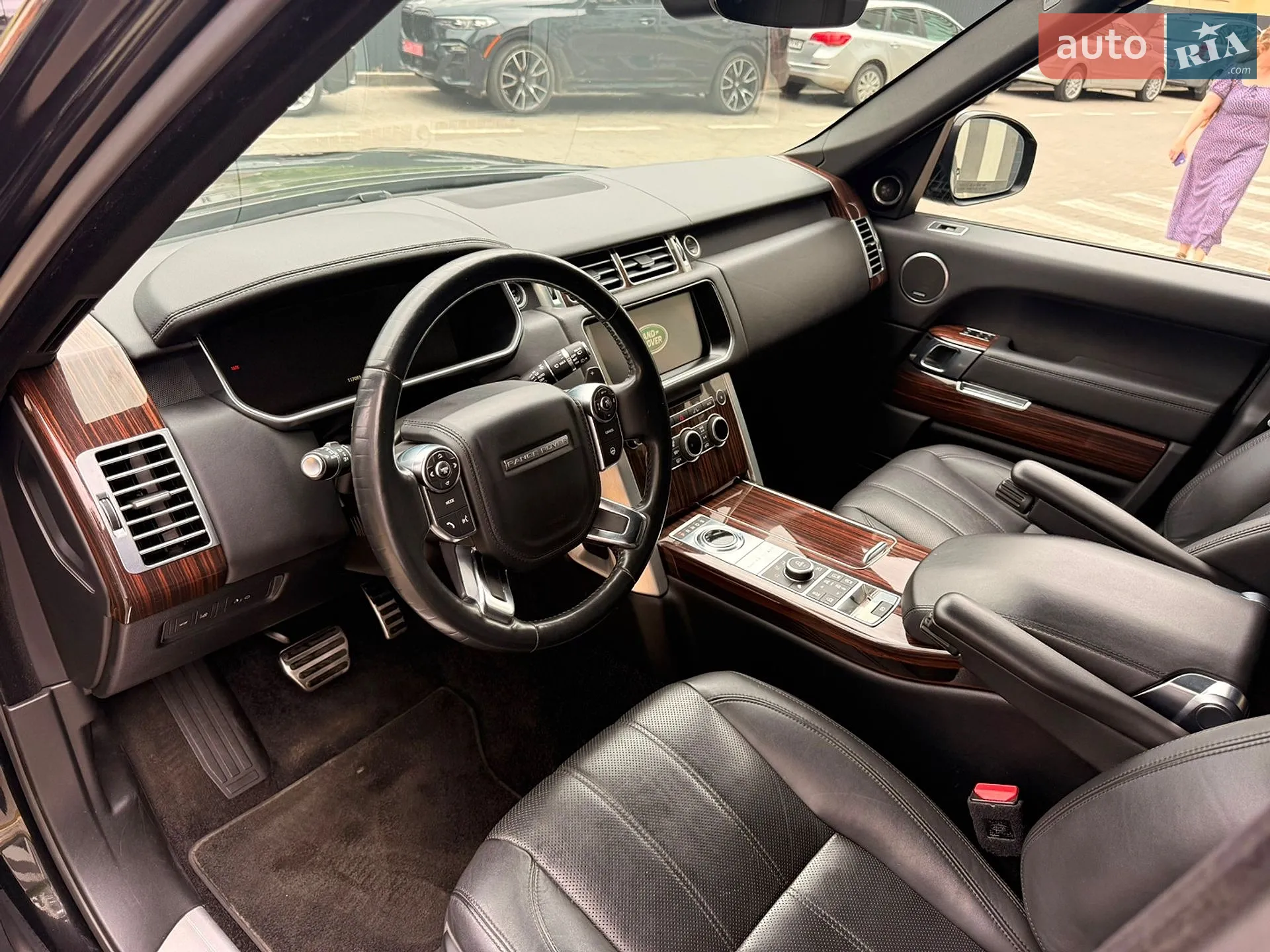 2018 Volkswagen Touareg - мініатюра 10