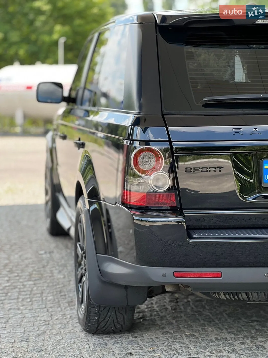 2012 Land Rover Range Rover - мініатюра 9