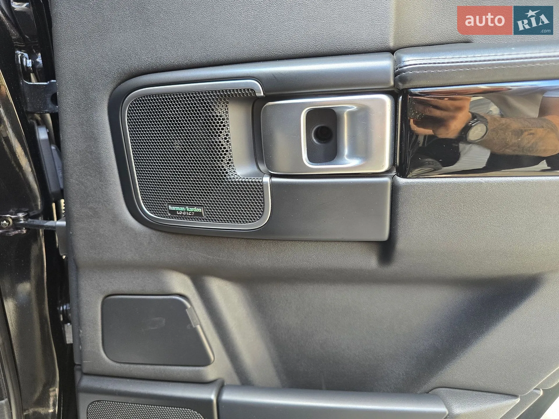 2010 Land Rover Range Rover - мініатюра 79
