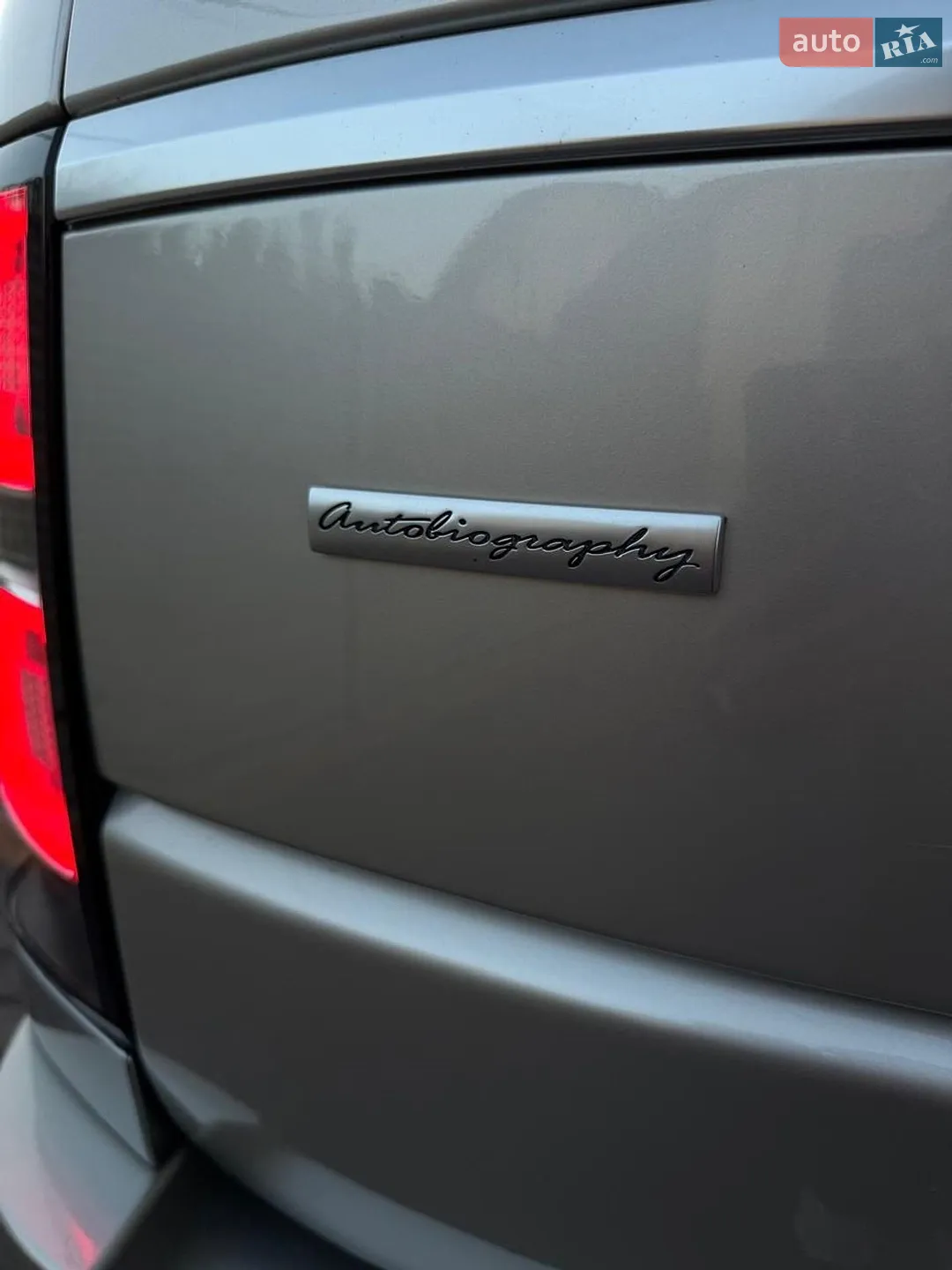 2019 Land Rover Range Rover - мініатюра 28