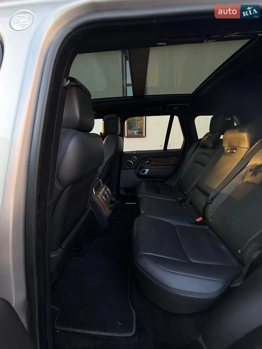 2019 Land Rover Range Rover - мініатюра 39