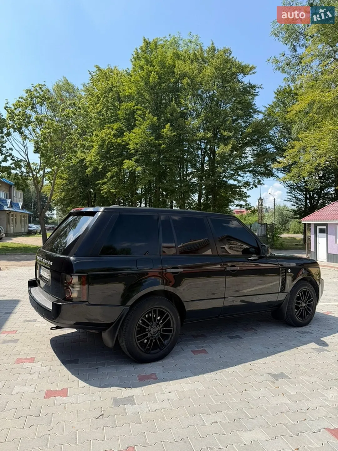 2018 Volkswagen Touareg - мініатюра 9