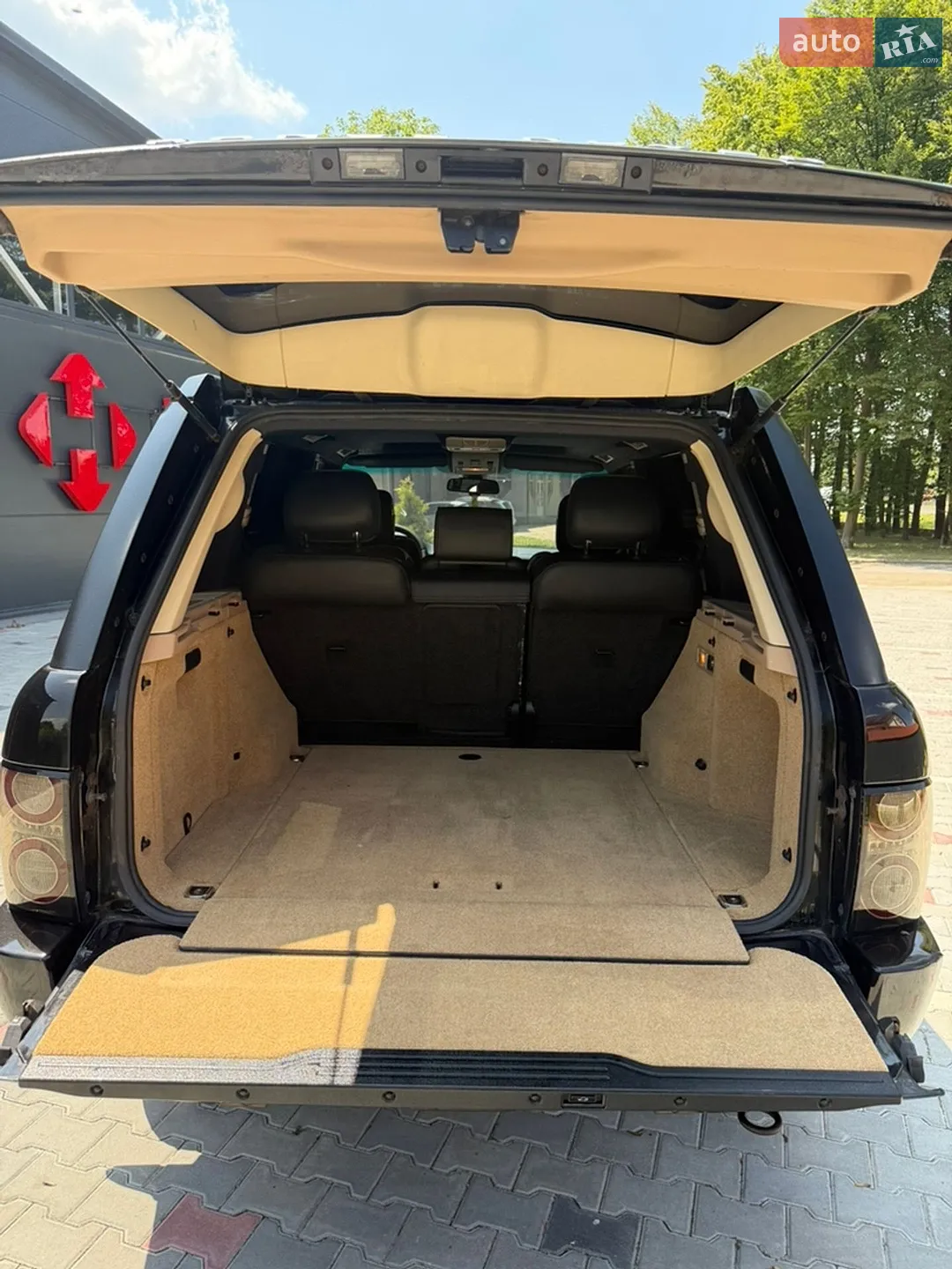 2018 Volkswagen Touareg - мініатюра 35