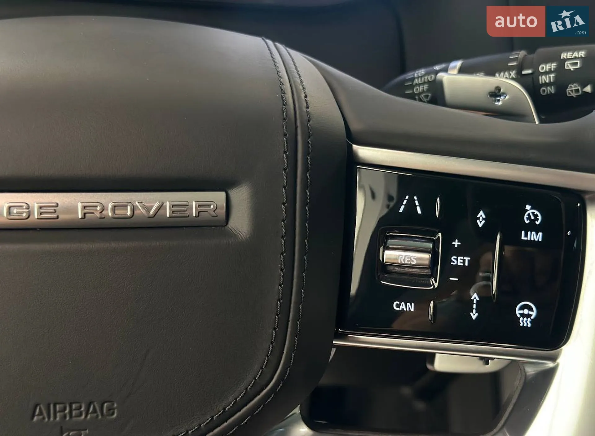 2024 Land Rover Range Rover - мініатюра 22