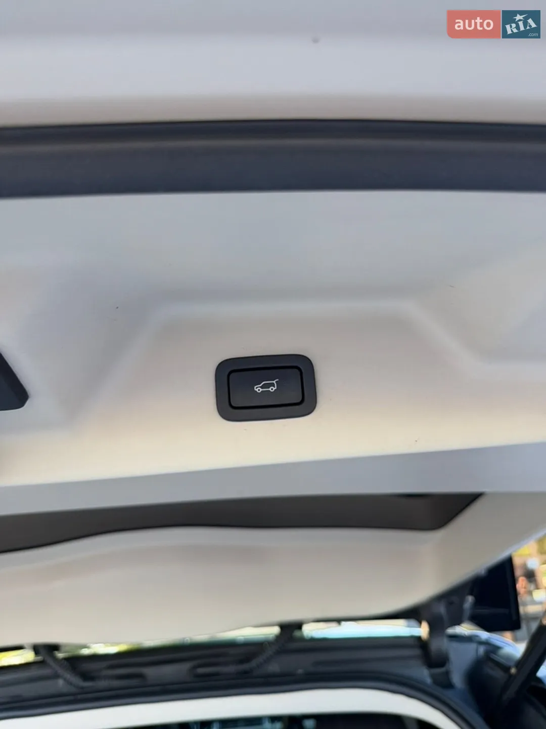 2015 Land Rover Range Rover - мініатюра 3