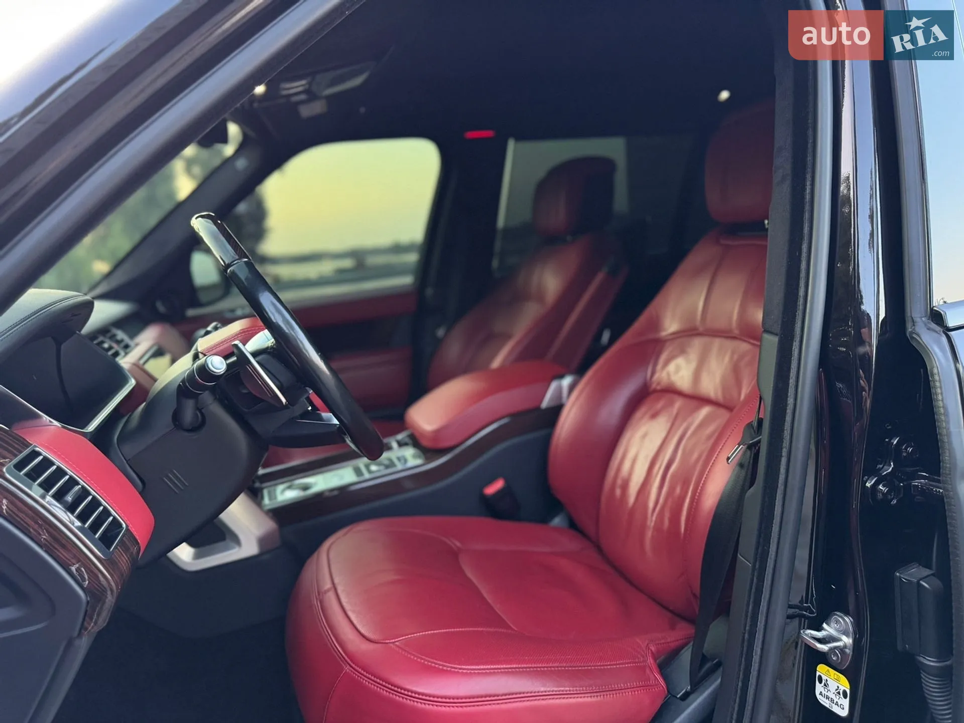2018 Land Rover Range Rover - мініатюра 37
